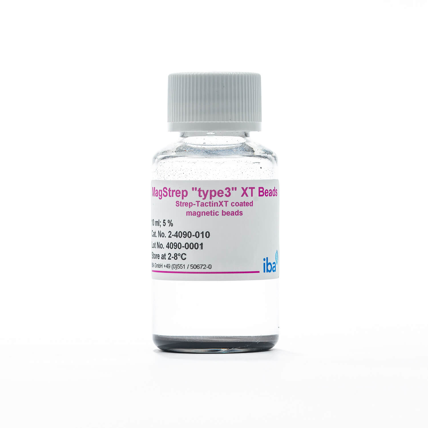 MagStrep "type3" XT beads