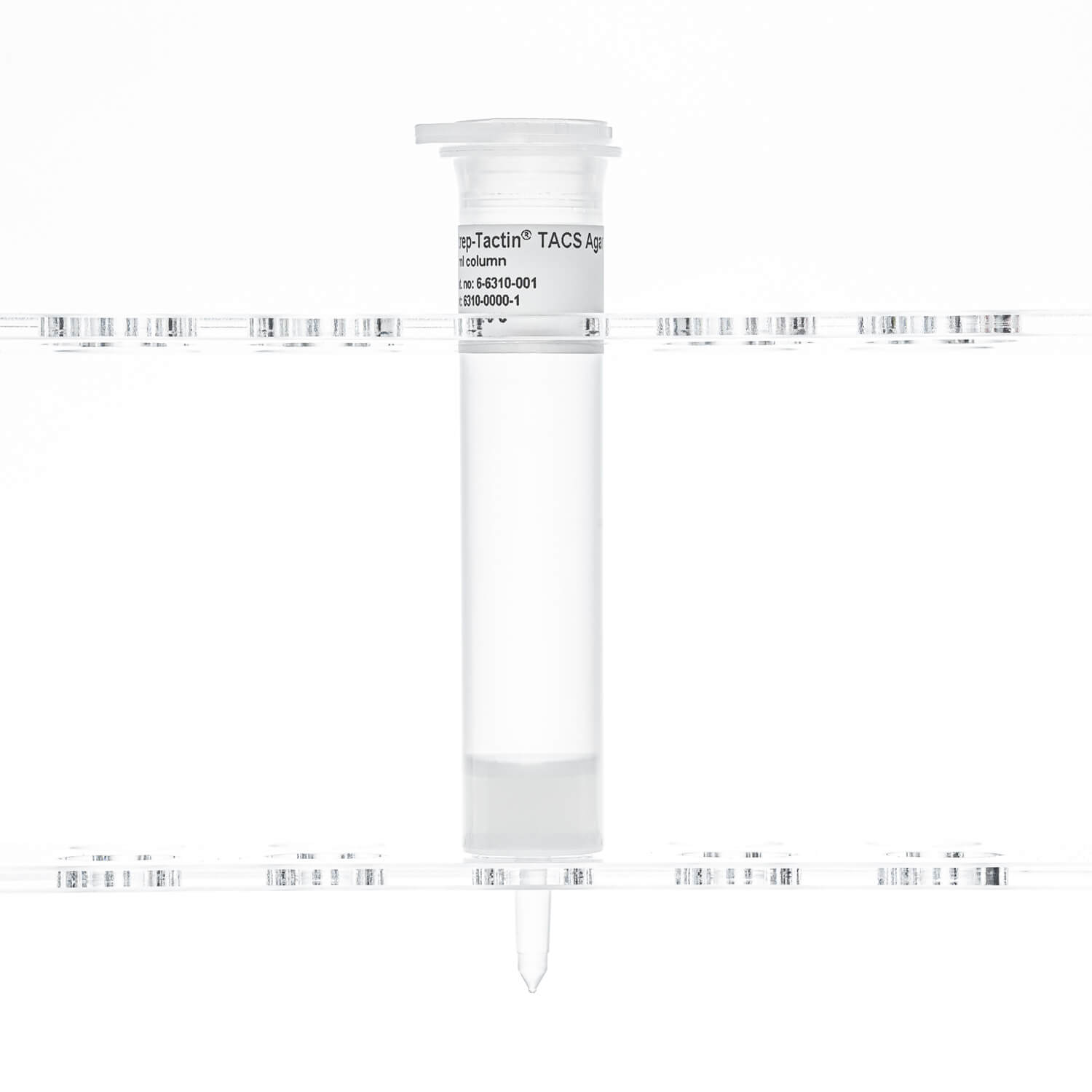 Strep-Tactin® TACS Agarose Column