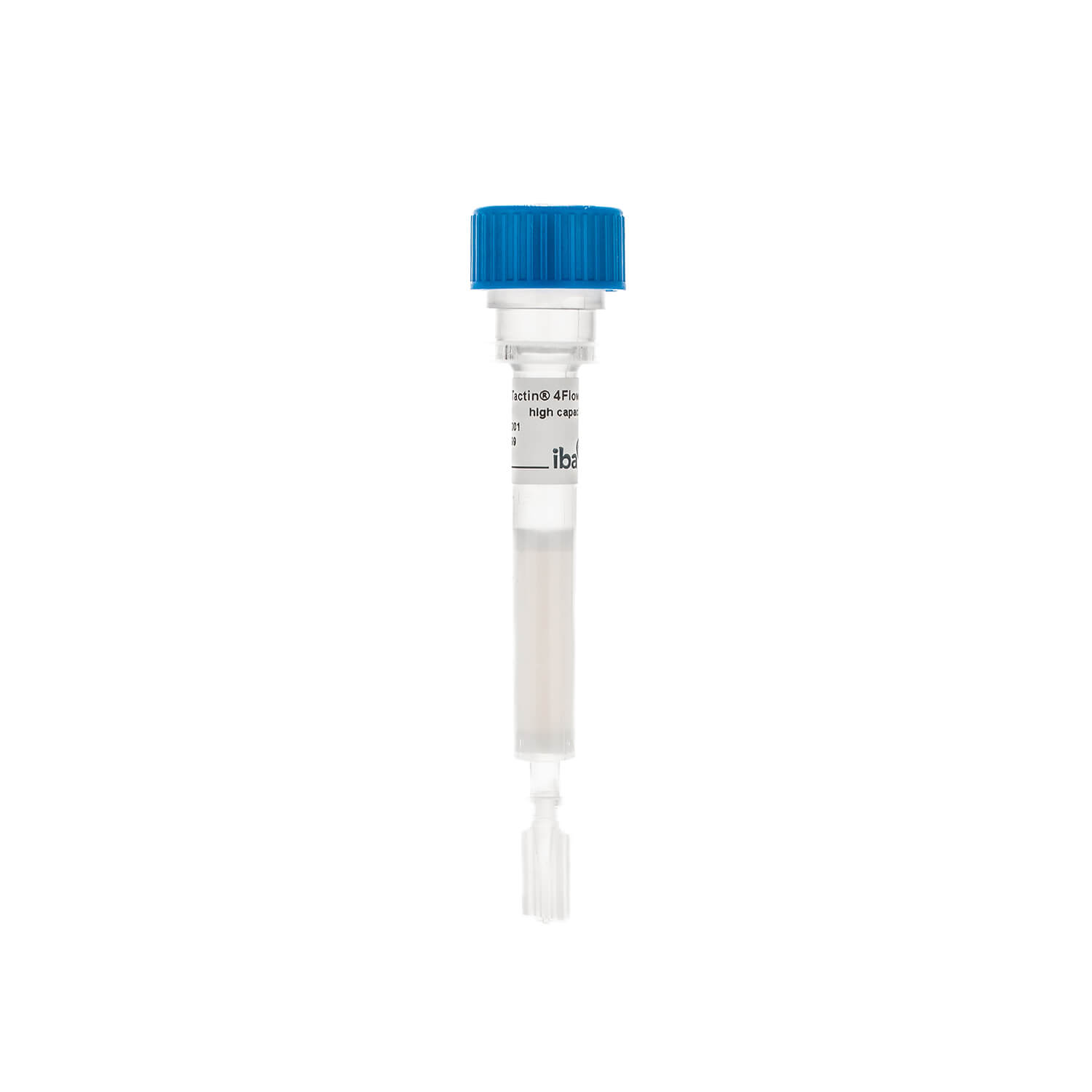 Strep-Tactin® 4Flow® high capacity column  Strep-Tactin® 4Flow® high capacity column