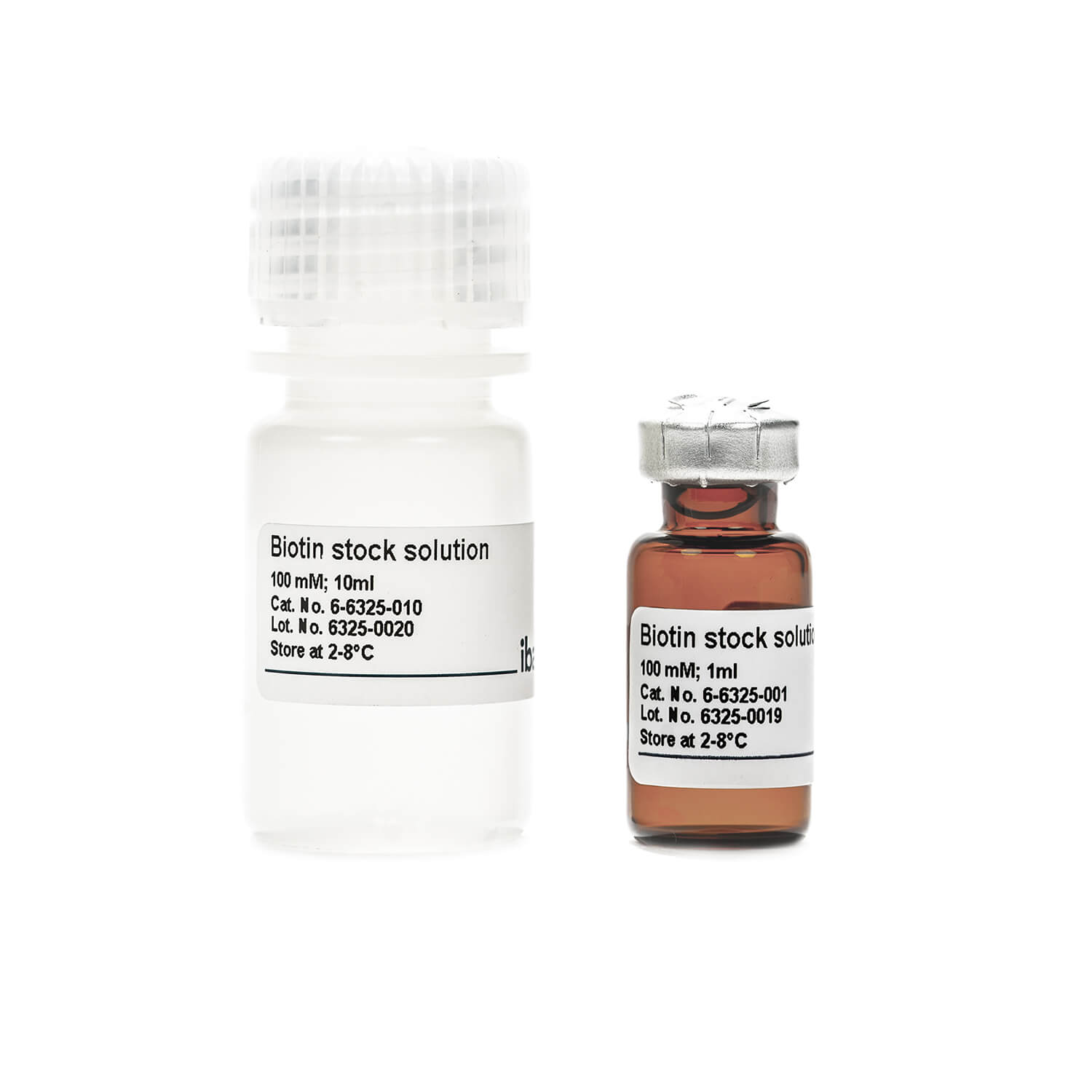 Biotin stock solution Biotin stock solution