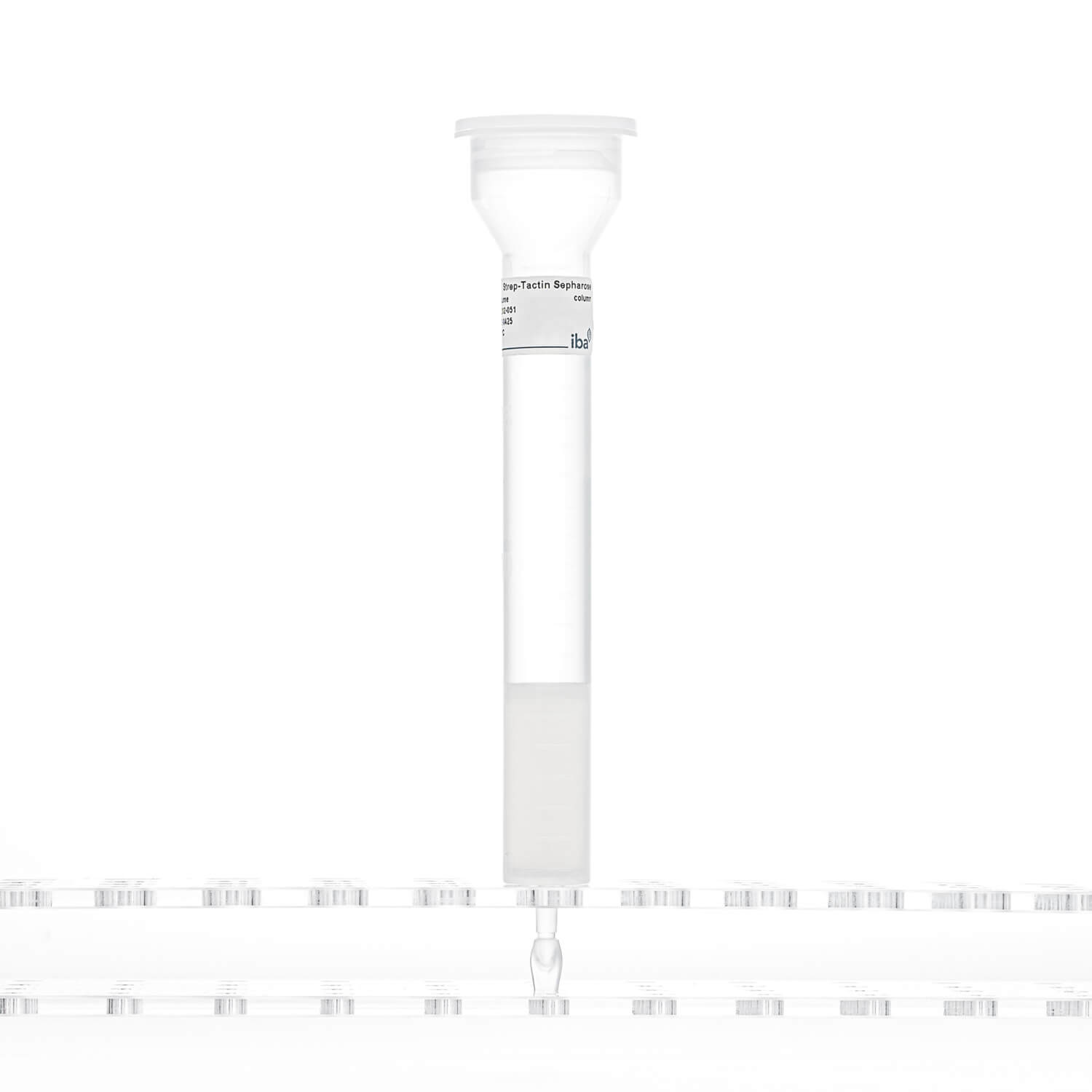 Strep-Tactin® Sepharose® column
