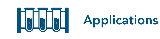 Applications icon Applications icon