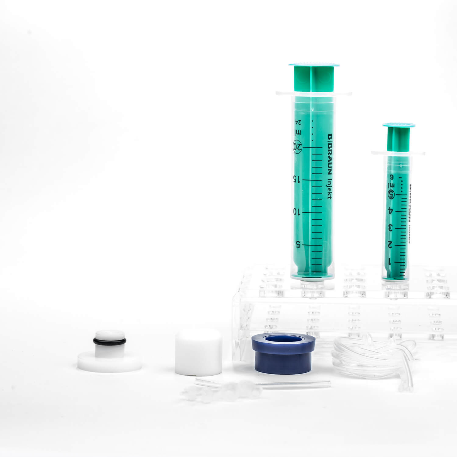 2-0911-001 WET FRED; protein purification
