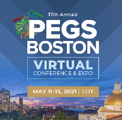 PEGS Boston Virtual 2021 Image