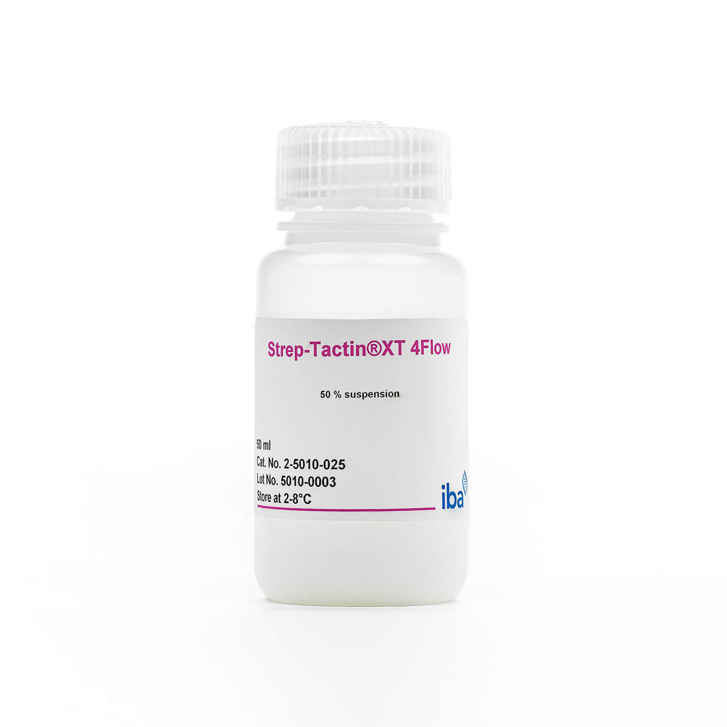 Strep-Tactin®XT 4Flow® resin Strep-Tactin®XT 4Flow® resin