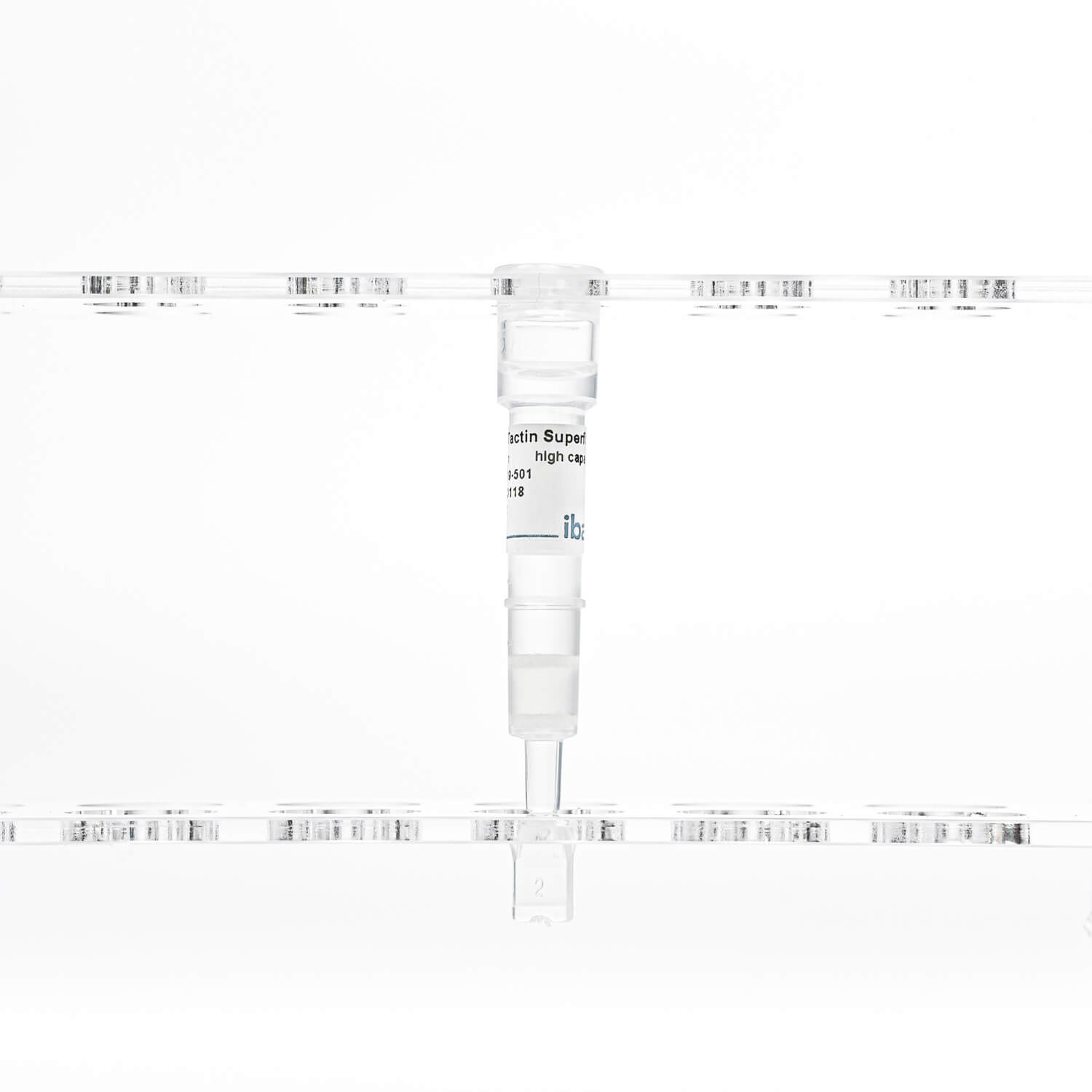 Strep-Tactin® Superflow® high capacity column