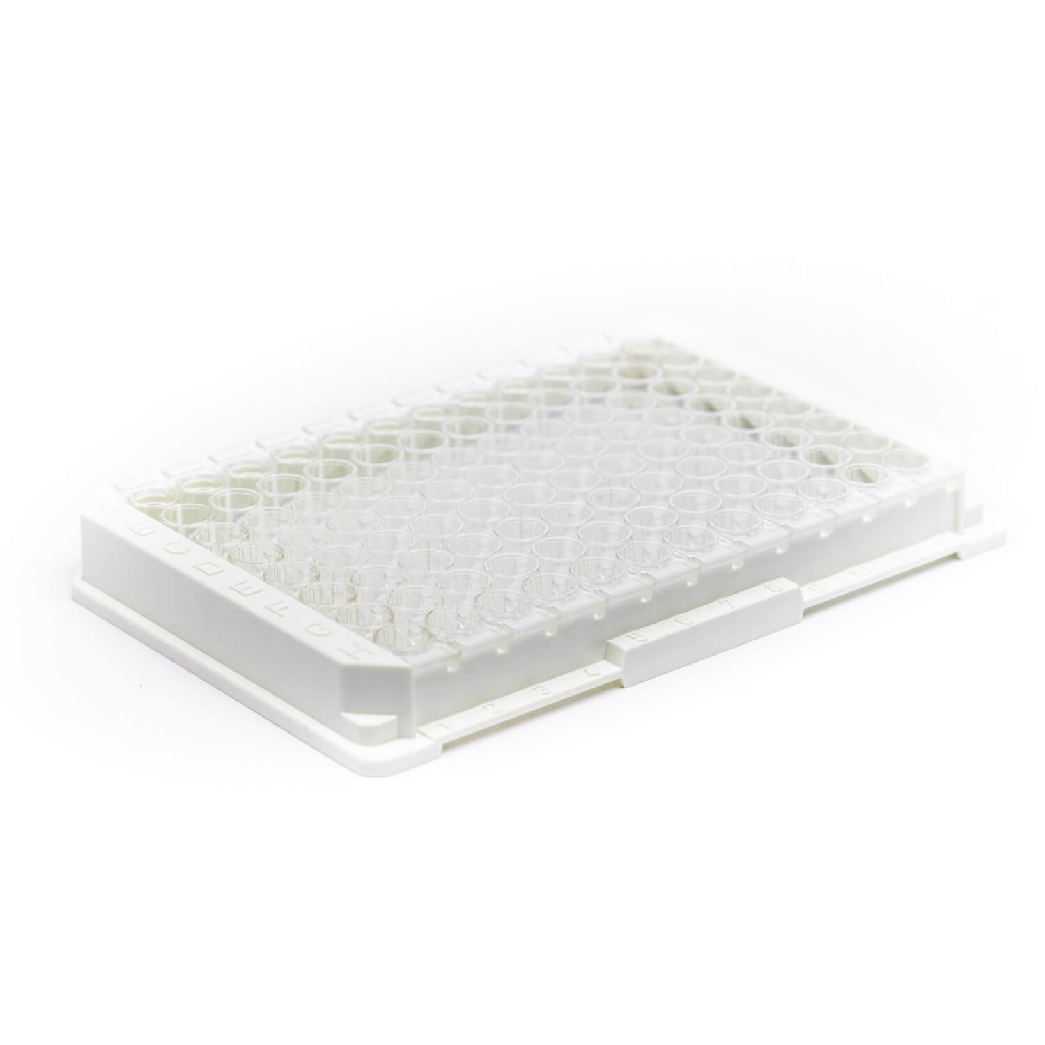 Strep-Tactin®XT coated microplate  Strep-Tactin®XT coated microplate