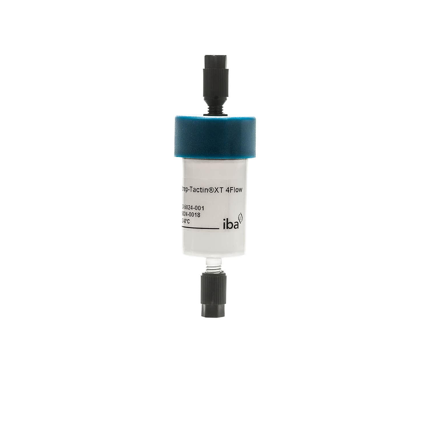Strep-Tactin®XT 4Flow® FPLC column Strep-Tactin®XT 4Flow® FPLC column