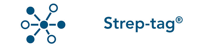 Strep-tag system category icon