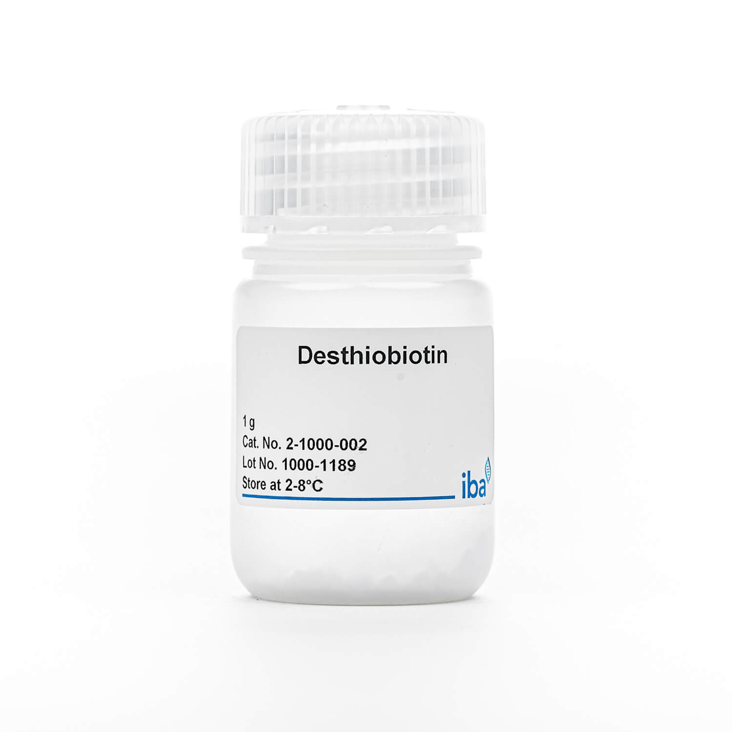 Desthiobiotin Desthiobiotin