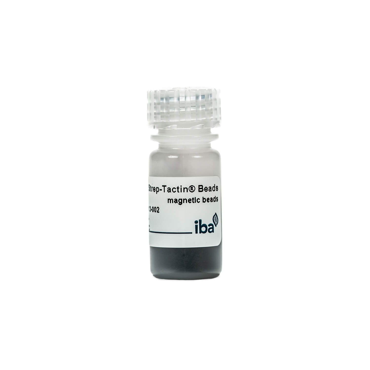MagStrep® Strep-Tactin® beads MagStrep® Strep-Tactin® beads