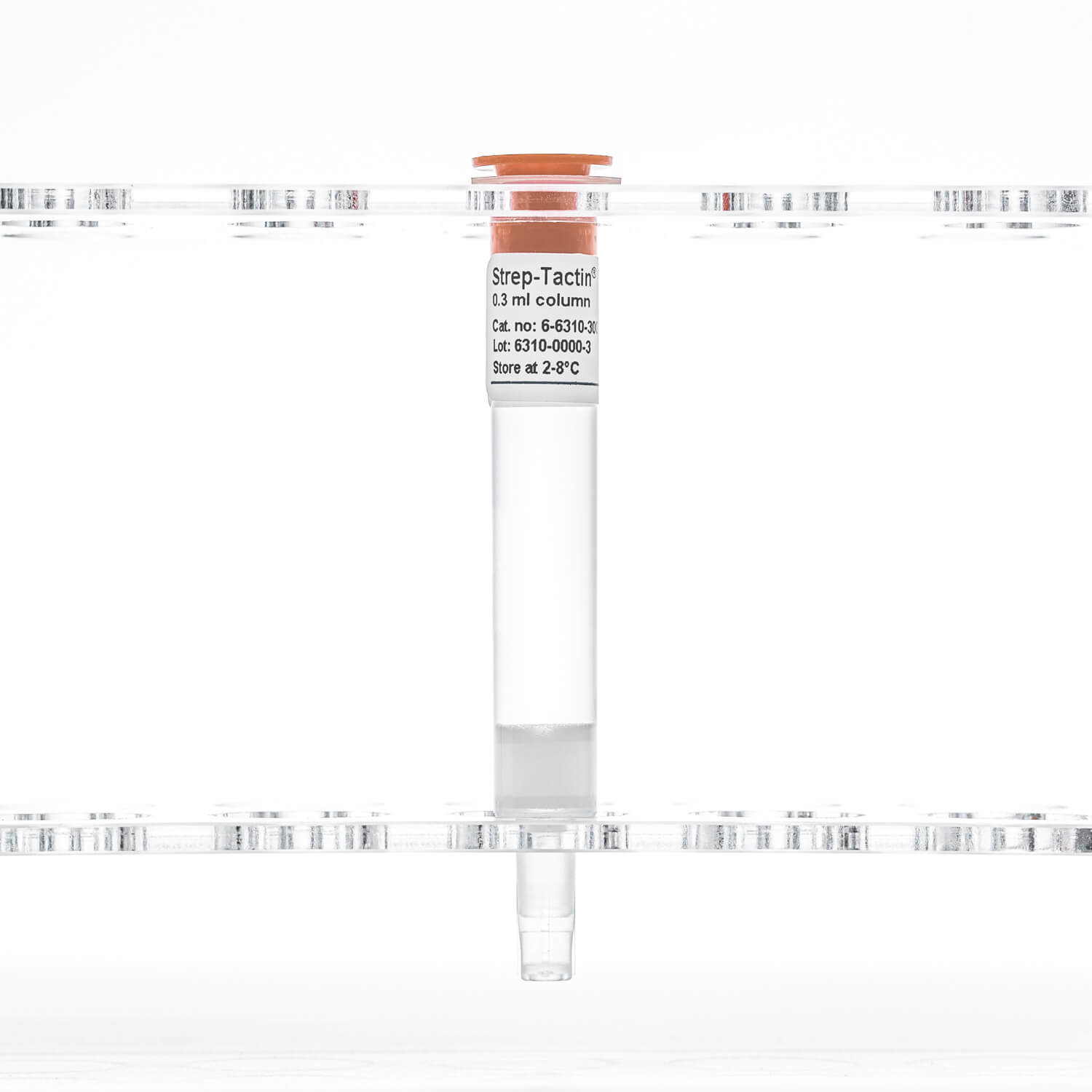 Strep-Tactin® TACS Agarose Column