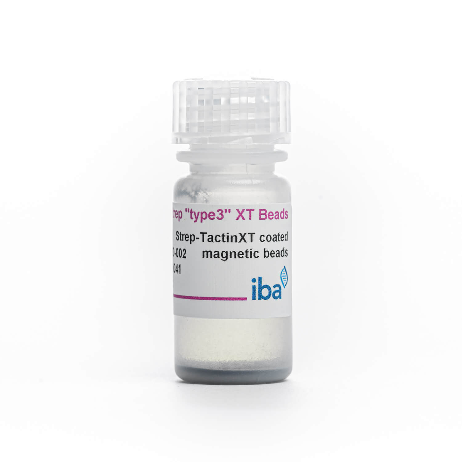 MagStrep "type3" XT beads