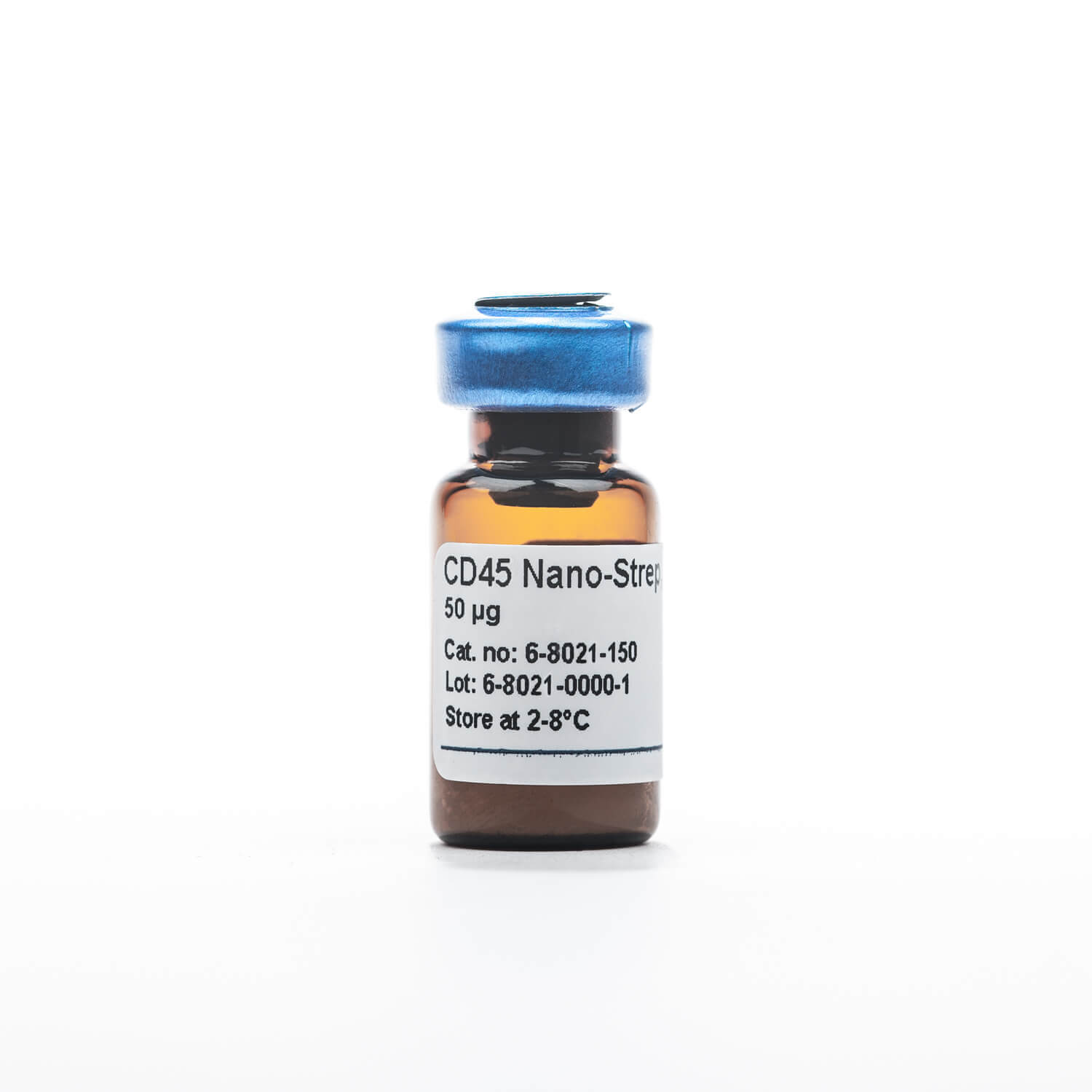 CD45 Nano-Strep, human