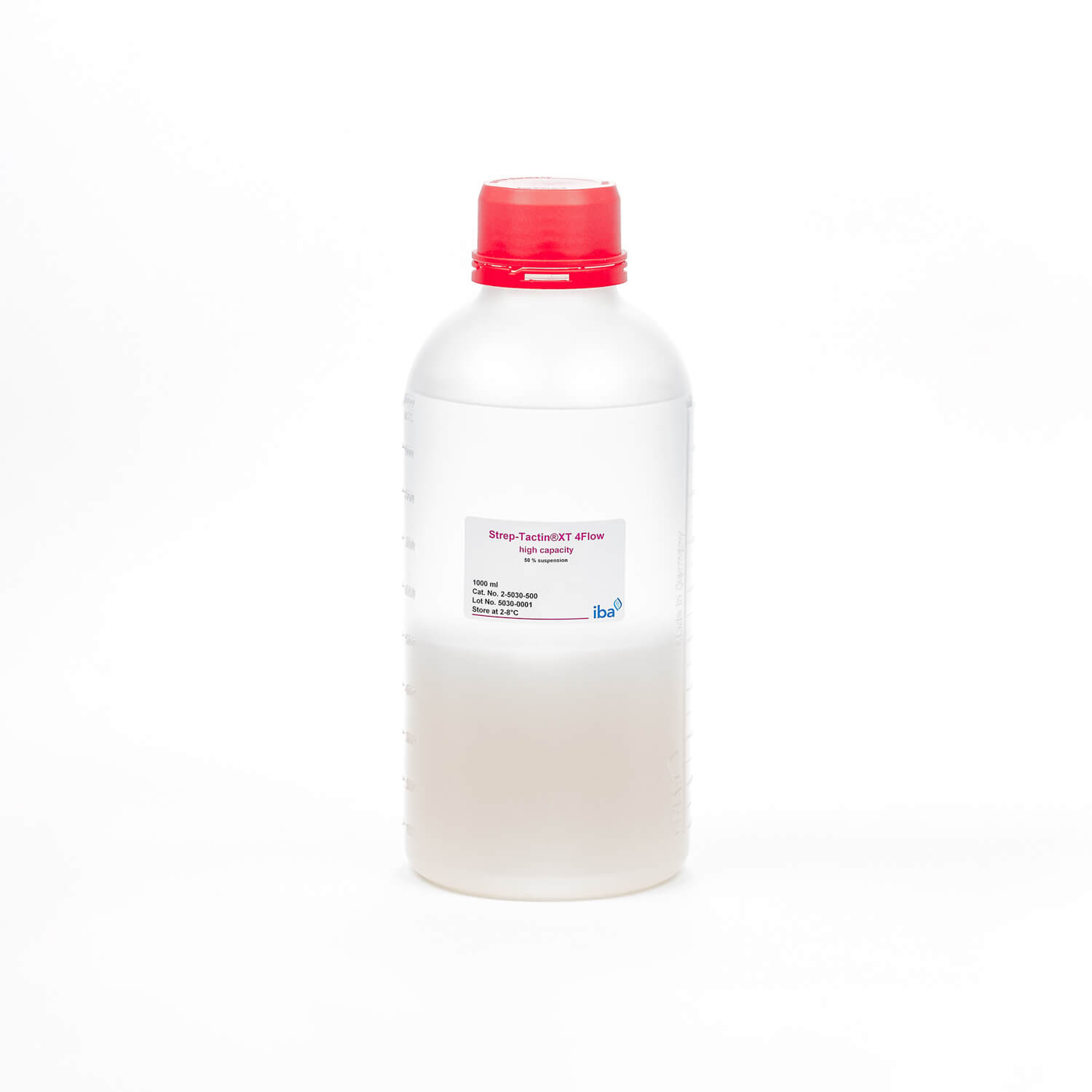 Strep-Tactin®XT 4Flow® high capacity resin Strep-Tactin®XT 4Flow® high capacity resin