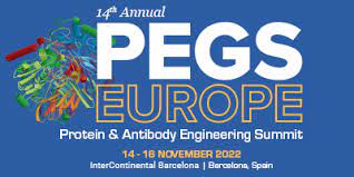 PEGS Europe 2025 Image