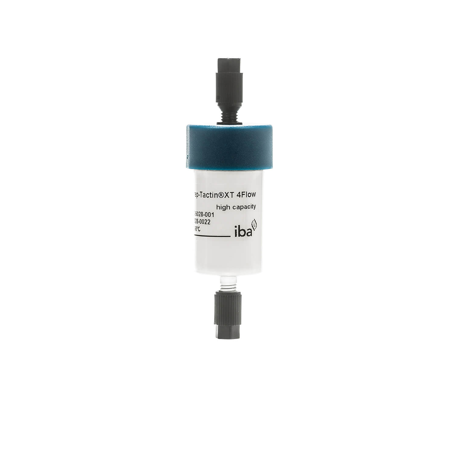 Strep-Tactin®XT 4Flow® high capacity FPLC column Strep-Tactin®XT 4Flow® high capacity FPLC column