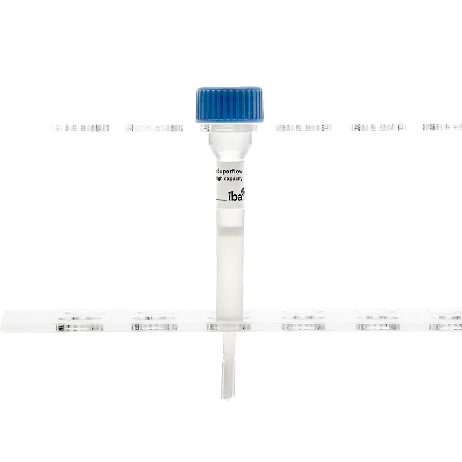 Strep-Tactin® Superflow® high capacity column