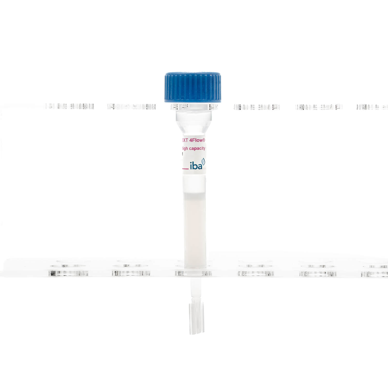 Strep-Tactin®XT 4Flow® high capacity column Strep-Tactin®XT 4Flow® high capacity column