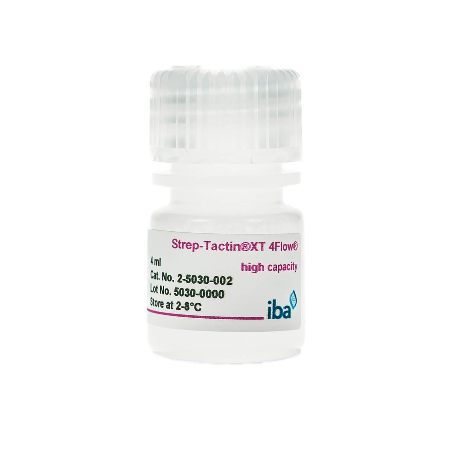 Strep-Tactin®XT 4Flow® high capacity resin