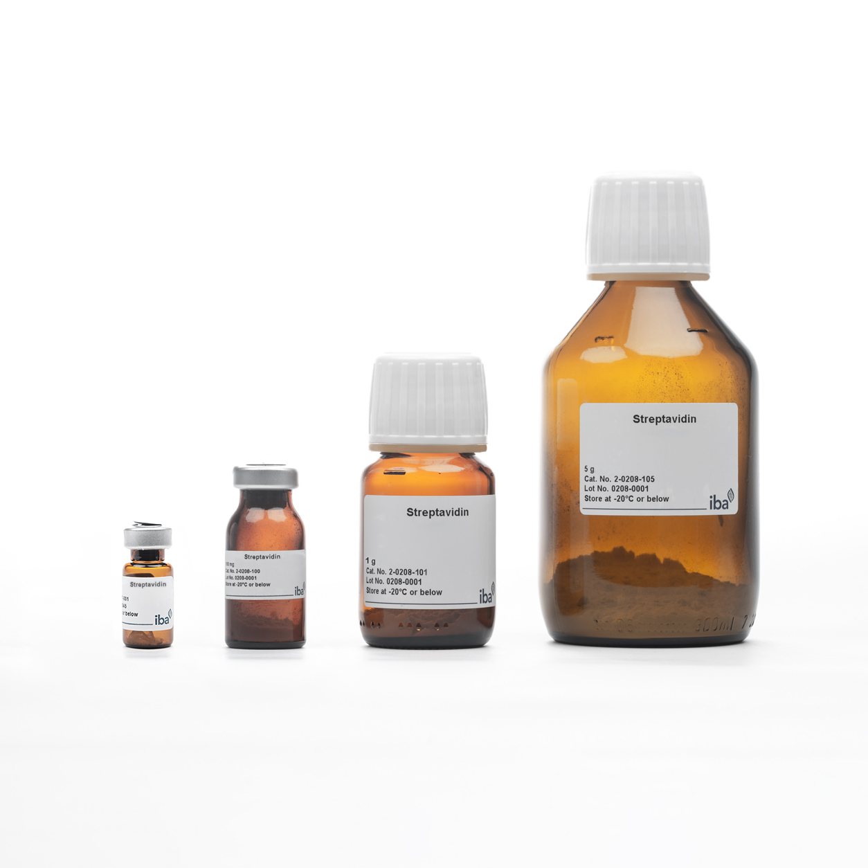 Streptavidin 