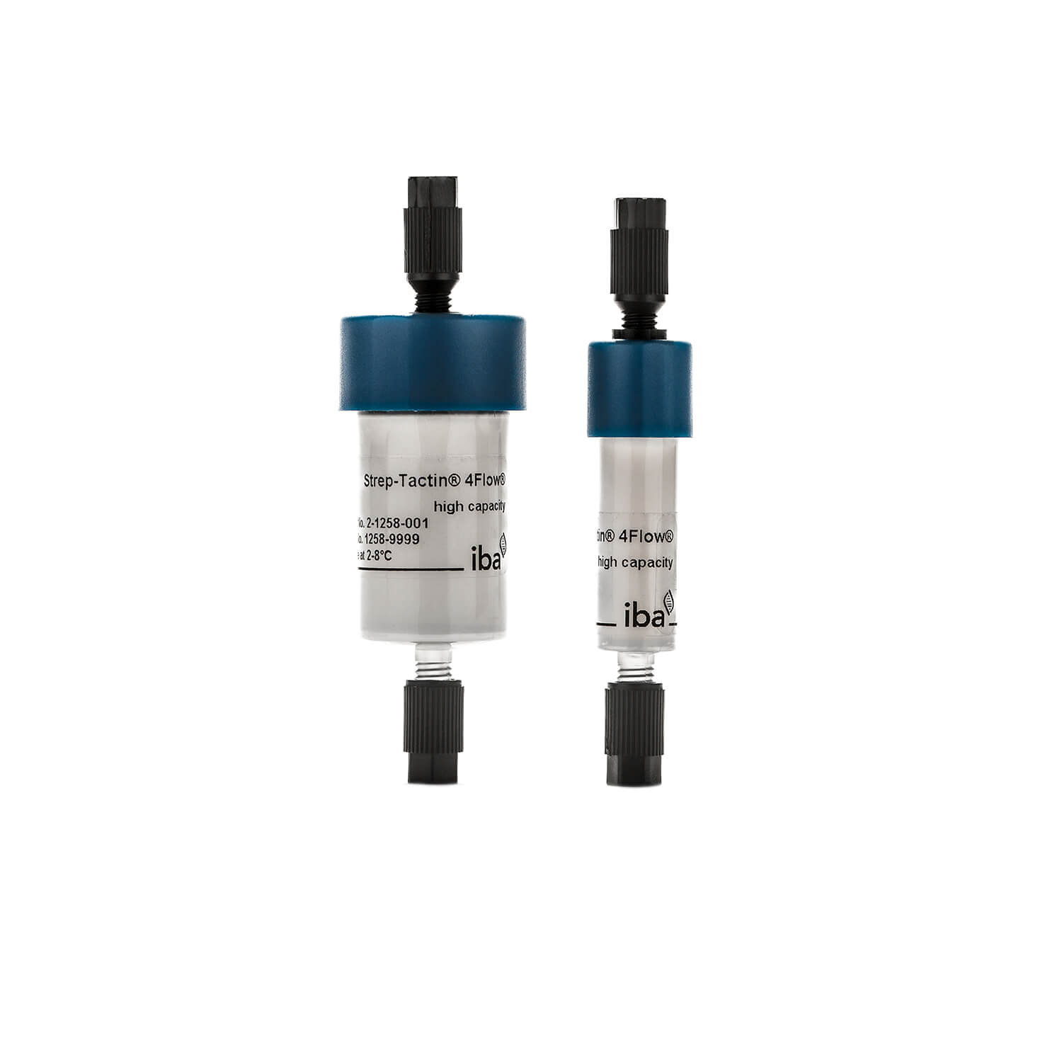 Strep-Tactin® 4Flow® high capacity FPLC column Strep-Tactin® 4Flow® high capacity FPLC column