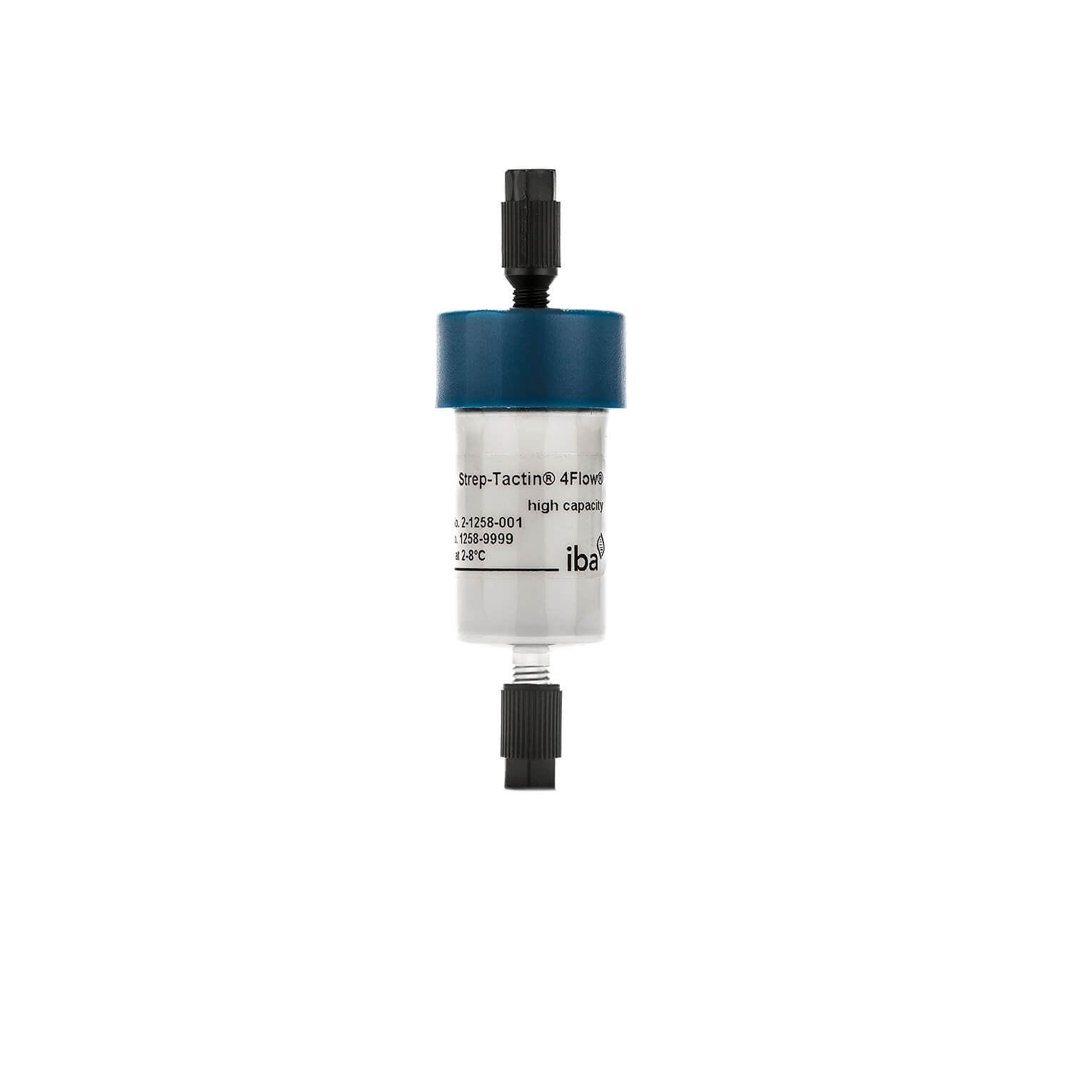 Strep-Tactin® 4Flow® high capacity FPLC column Strep-Tactin® 4Flow® high capacity FPLC column
