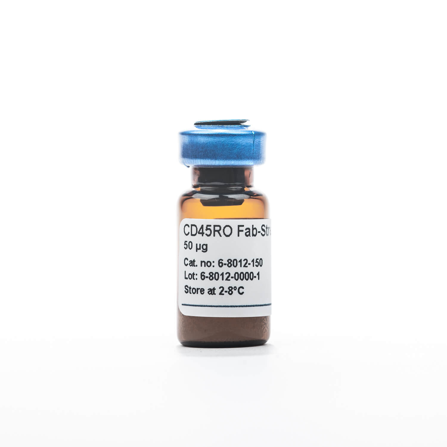 CD45RO Fab-Strep, human