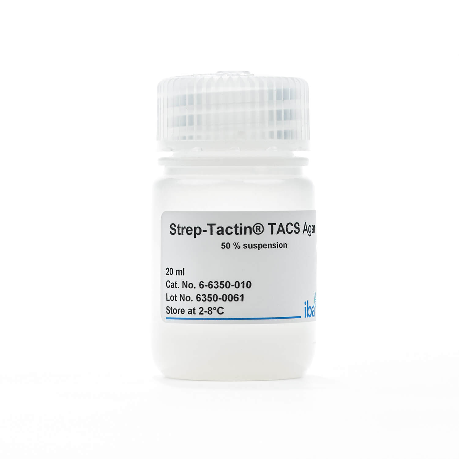 Strep-Tactin® TACS Agarose