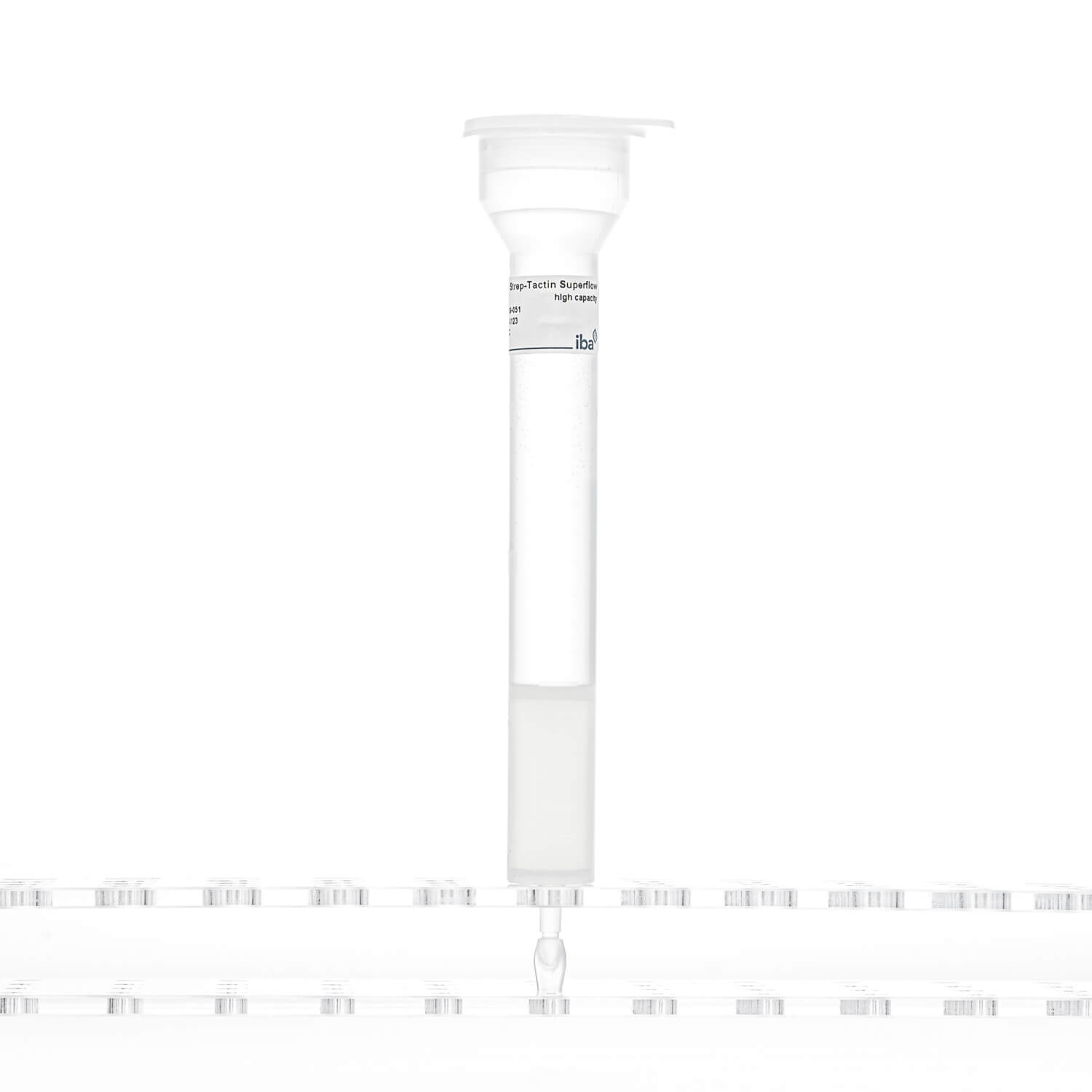 Strep-Tactin® Superflow® high capacity column