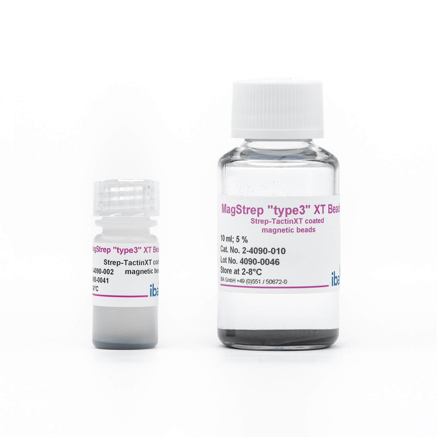 MagStrep "type3" XT beads