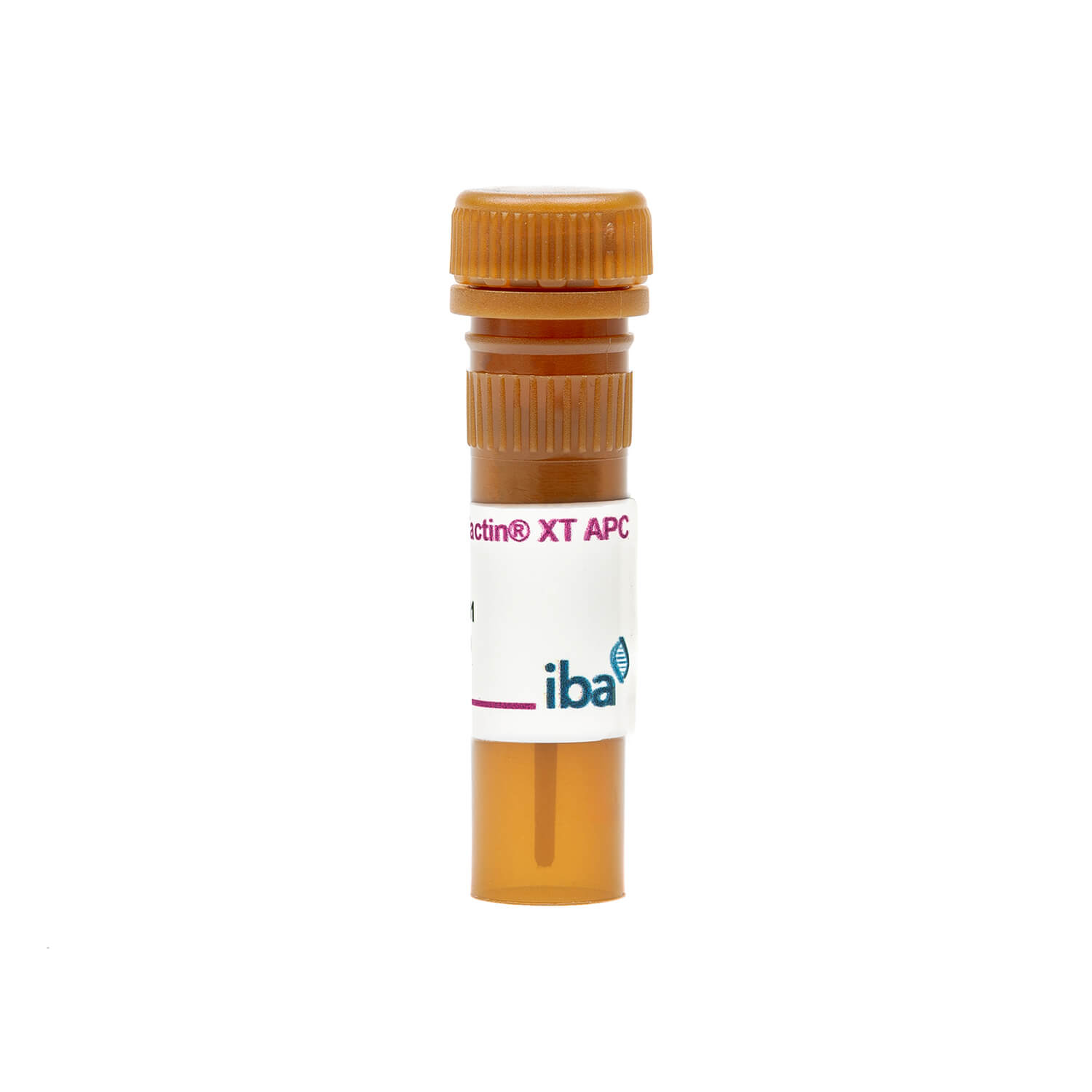 Strep-Tactin®XT APC  Strep-Tactin®XT APC