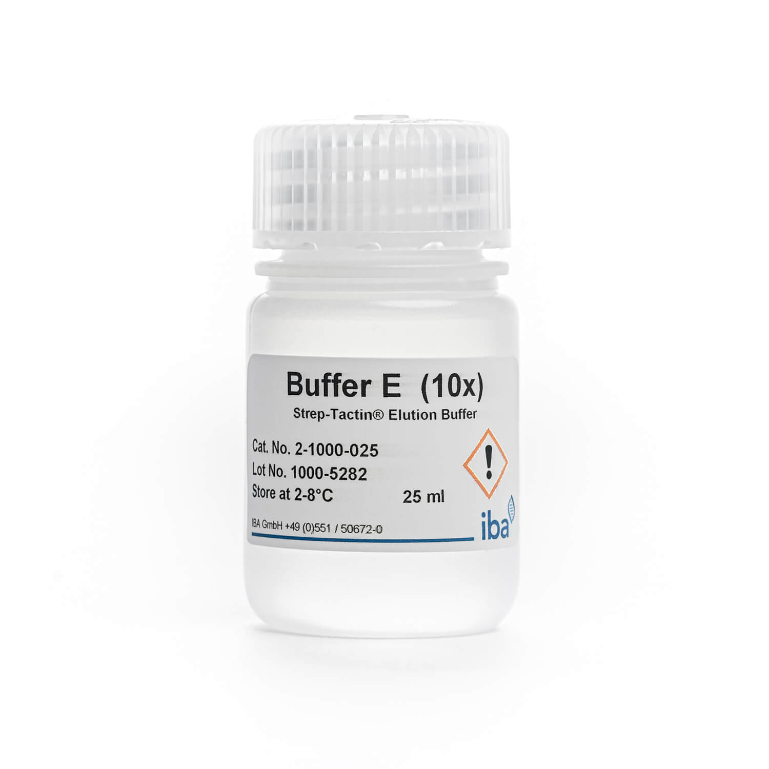 Buffer E (10x) Buffer E (10x)