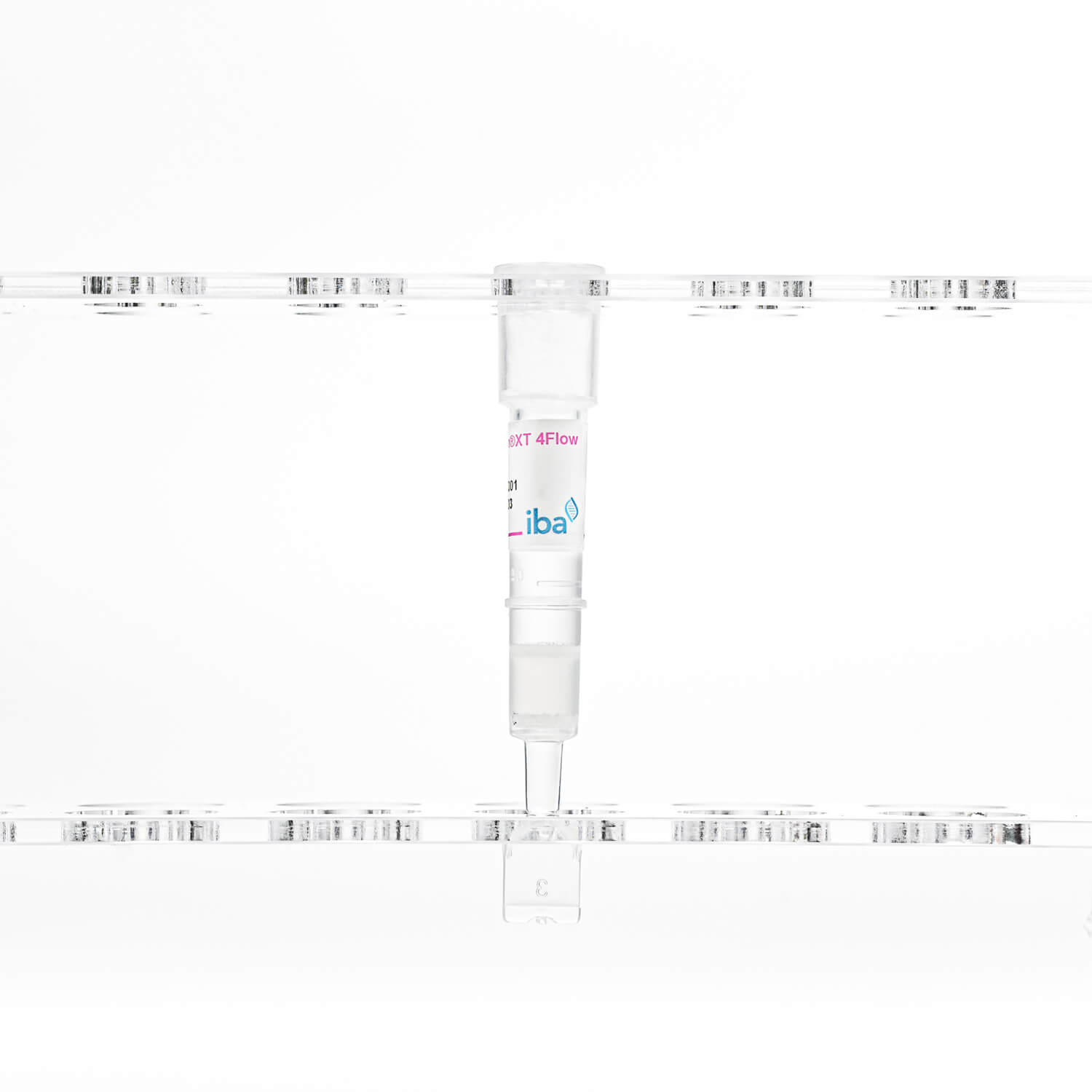 Strep-Tactin®XT 4Flow® column Strep-Tactin®XT 4Flow® column