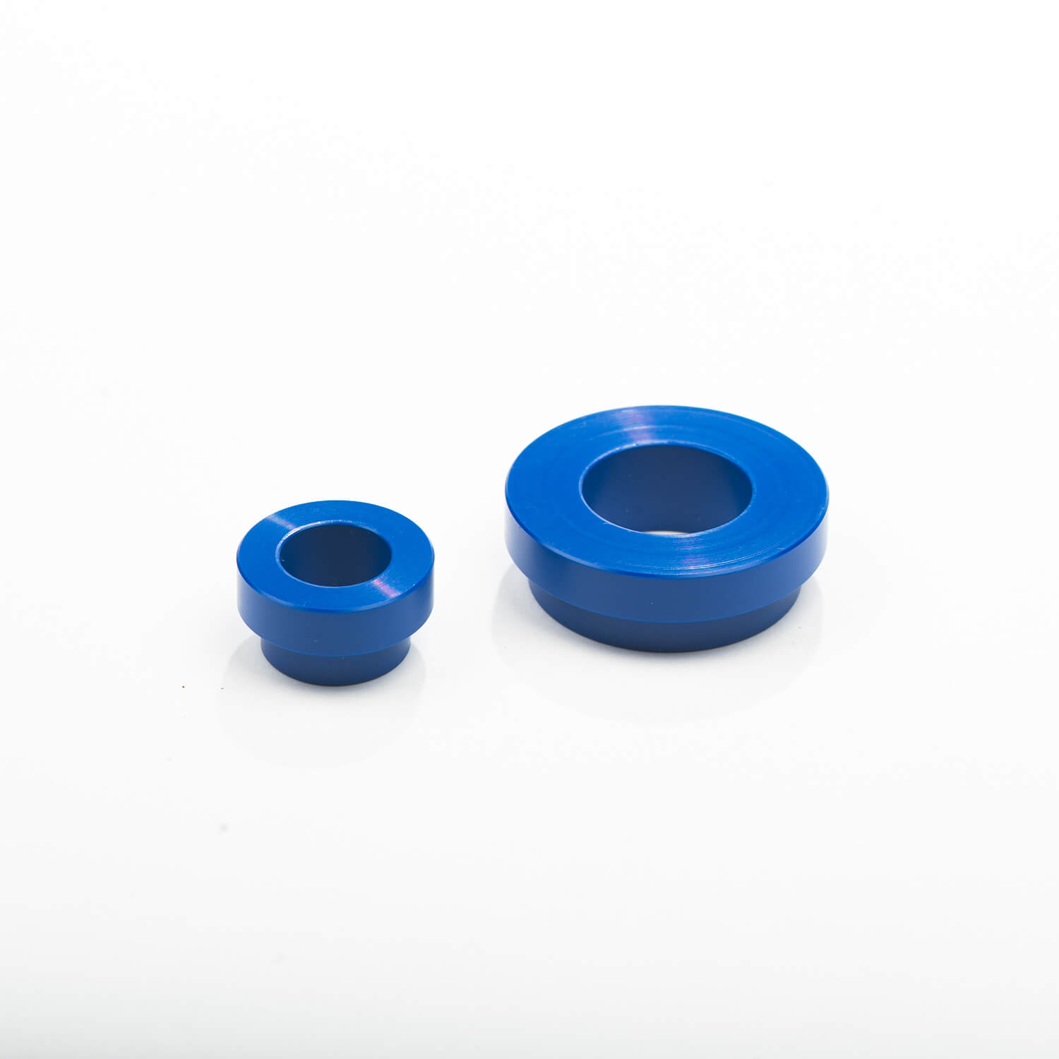 TACS Column Adapter TACS Column Adapter
