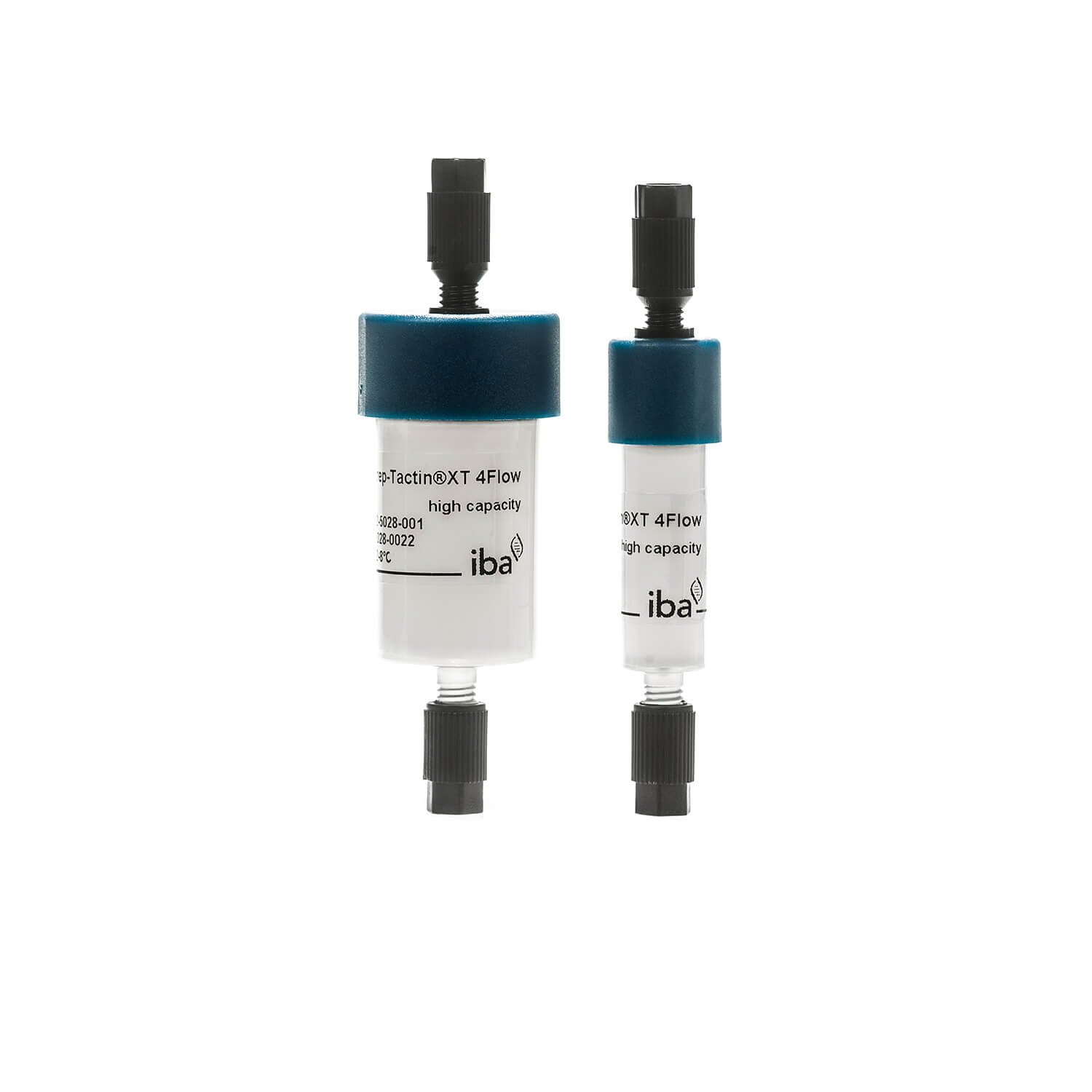 Strep-Tactin®XT 4Flow® high capacity FPLC column Strep-Tactin®XT 4Flow® high capacity FPLC column