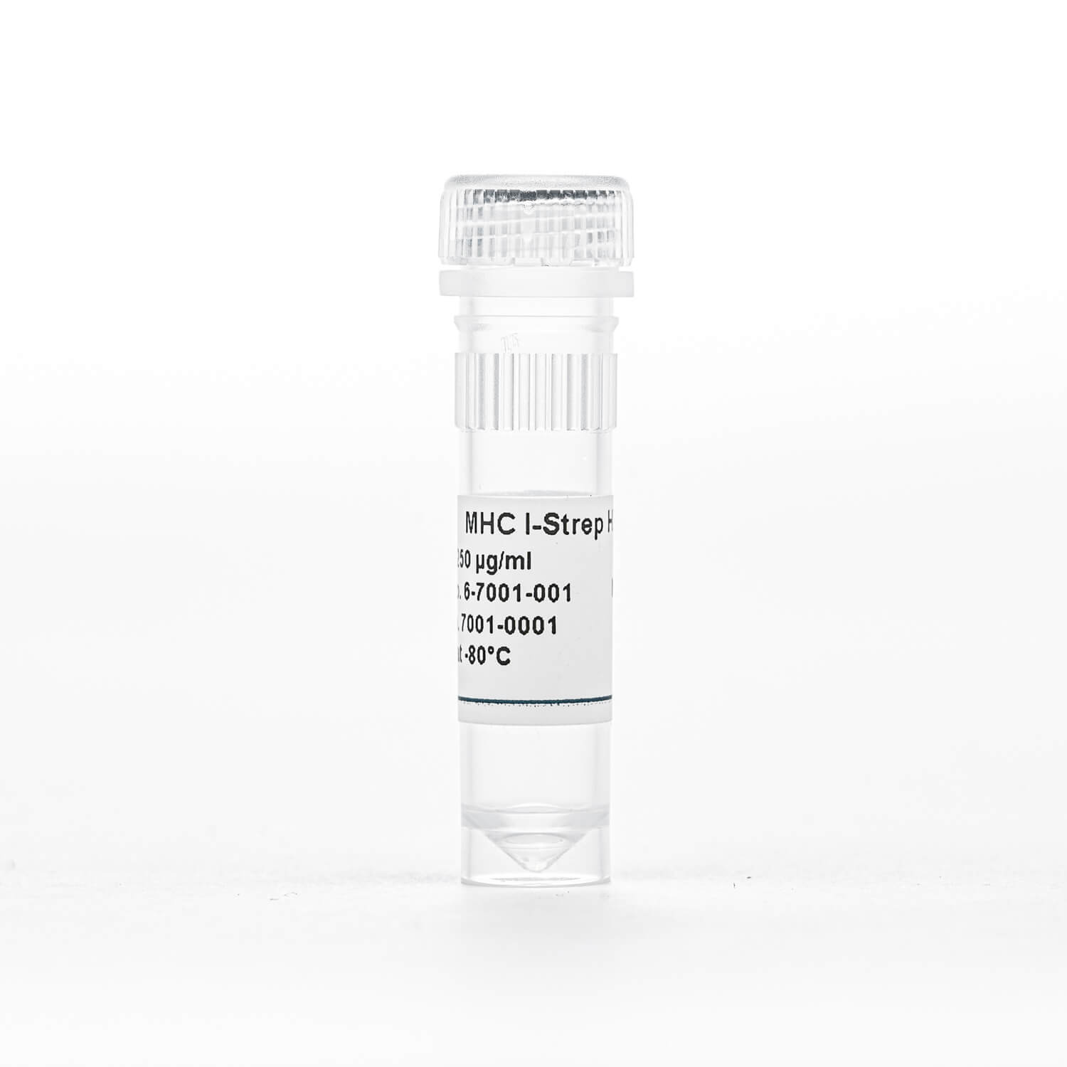 MHC I-Strep HLA-A*0201; EBV LMP-2 (CLGGLLTMV)