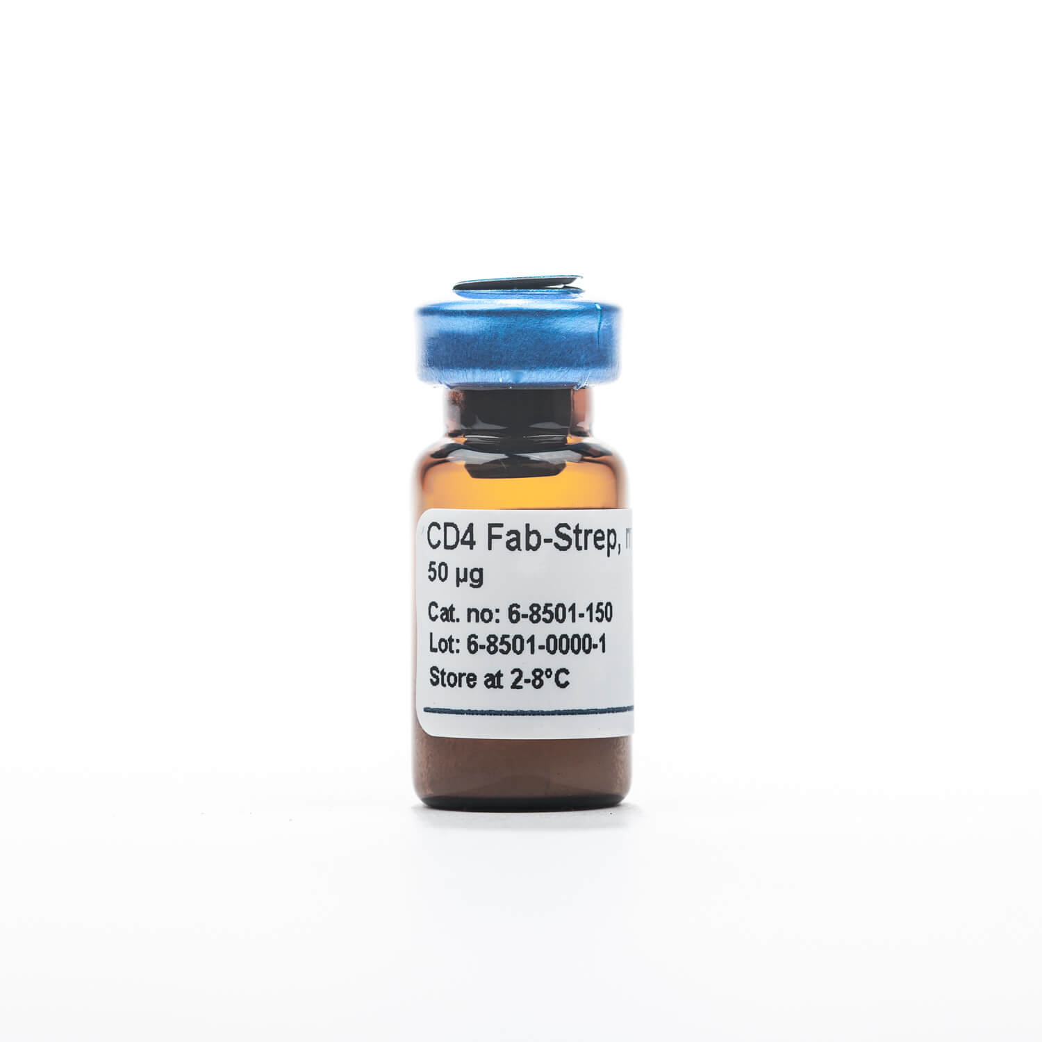 CD4 Fab-Strep, mouse
