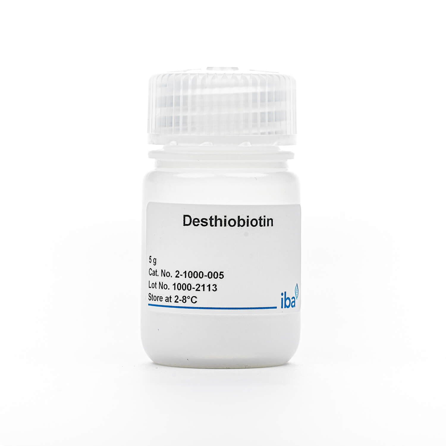 Desthiobiotin