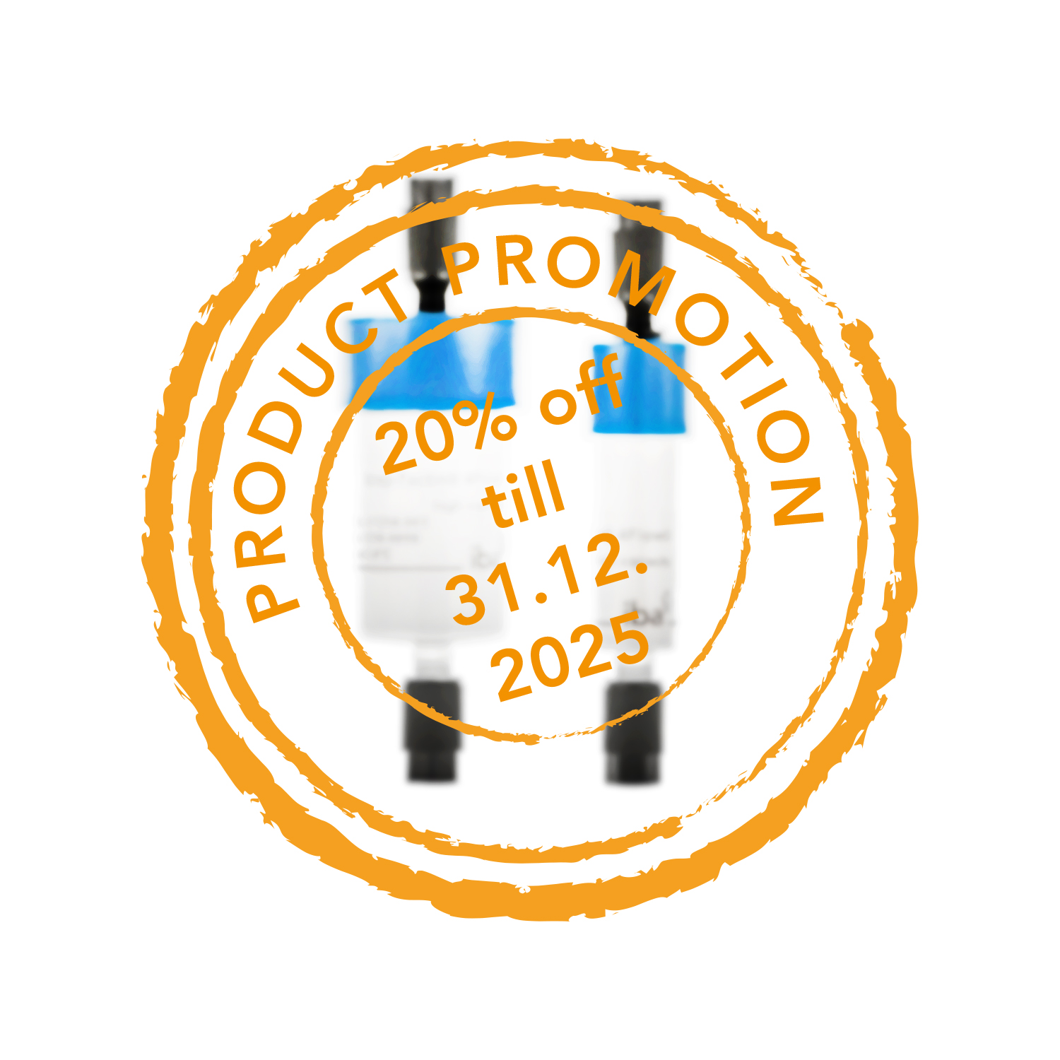 Strep-Tactin® 4Flow® high capacity FPLC column