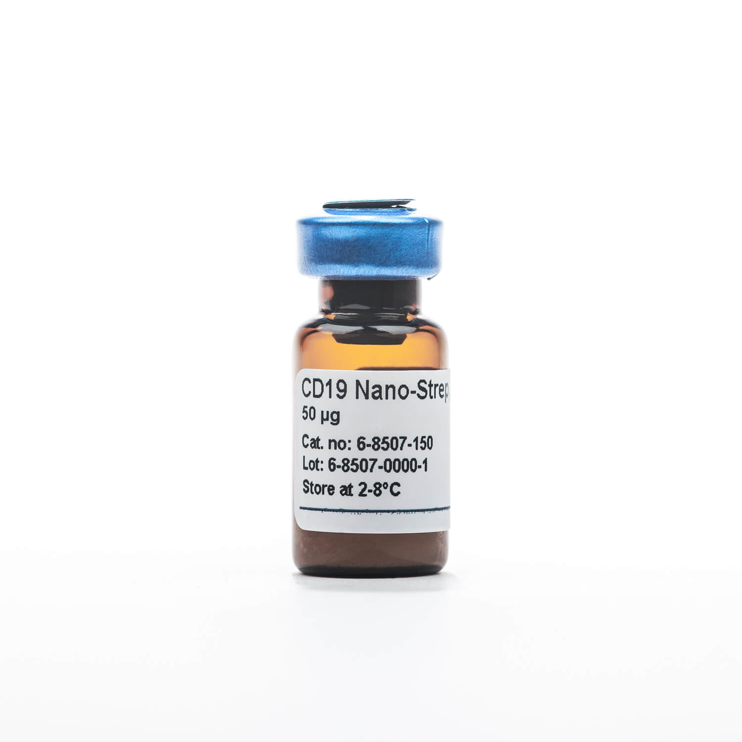 CD19 Nano-Strep, mouse