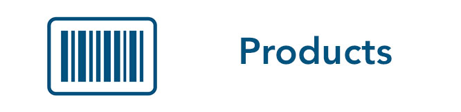 Products category icon Products category icon