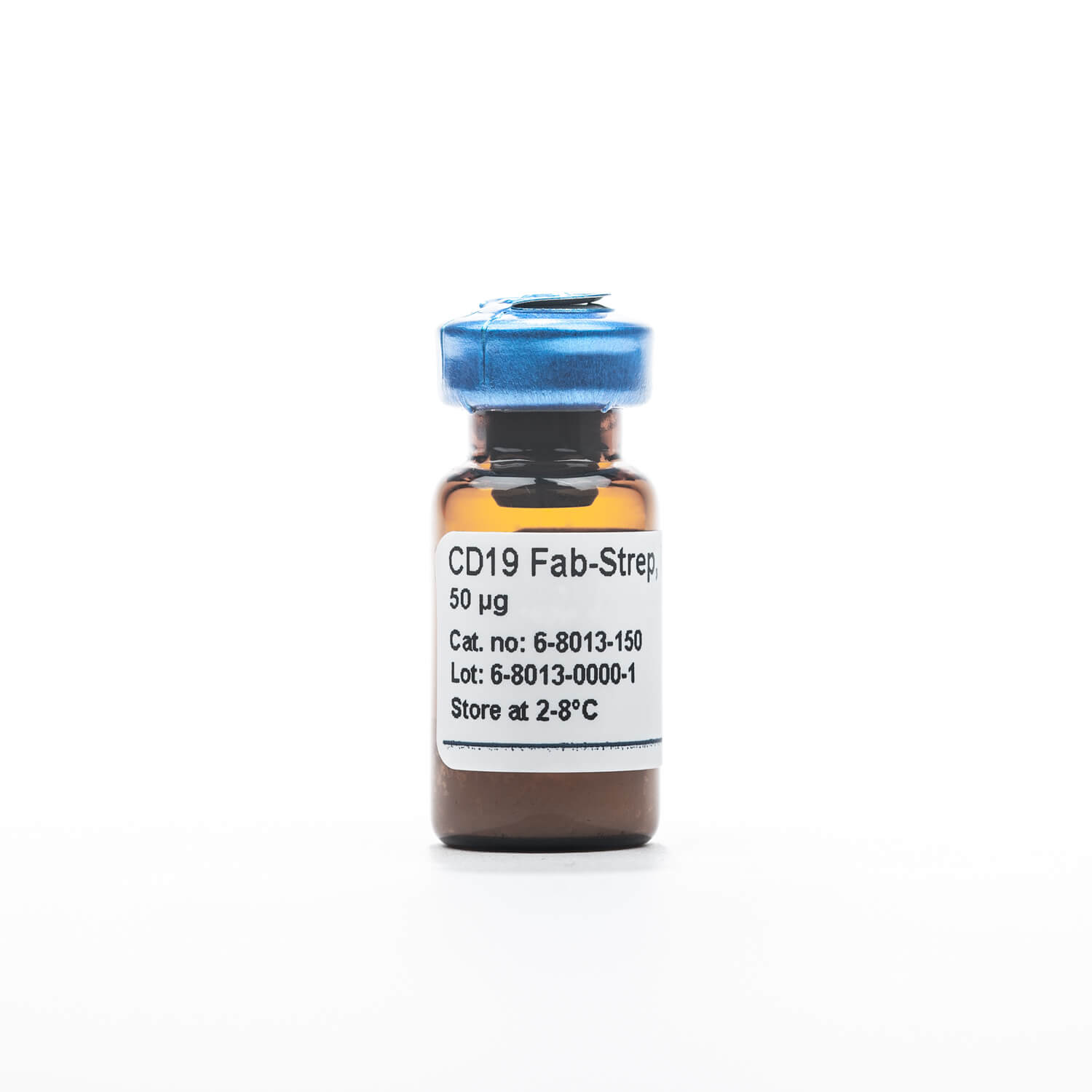 CD19 Fab-Strep, human