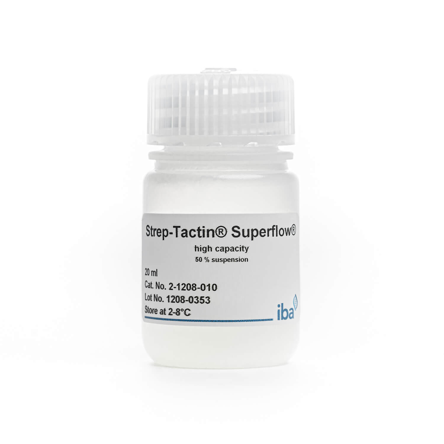 Strep-Tactin® Superflow® high capacity resin