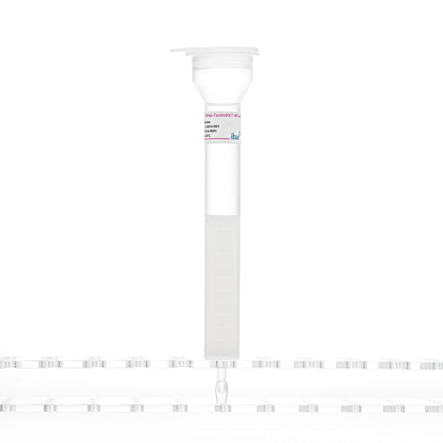 Strep-Tactin®XT 4Flow® column