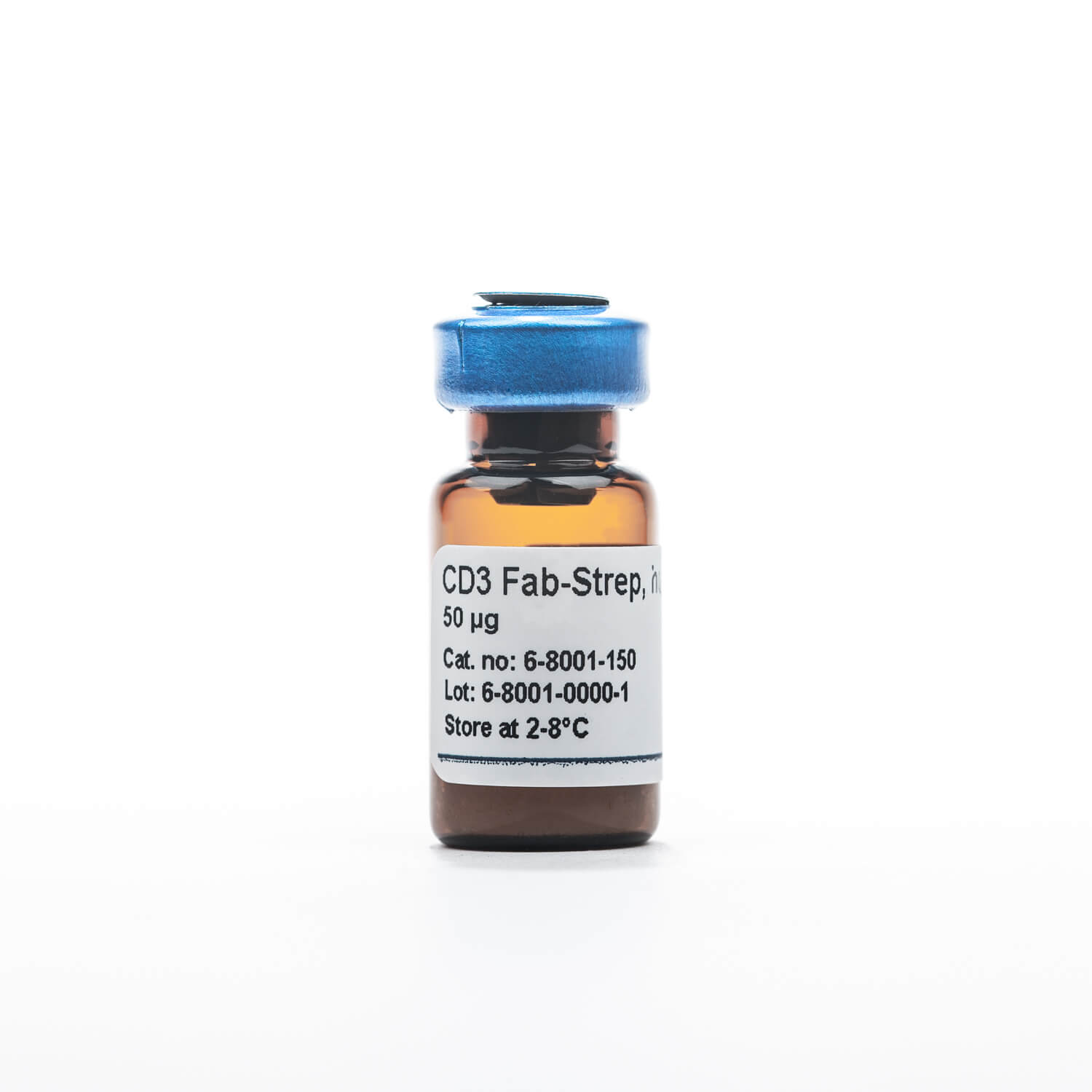 CD3 Fab-Strep, human