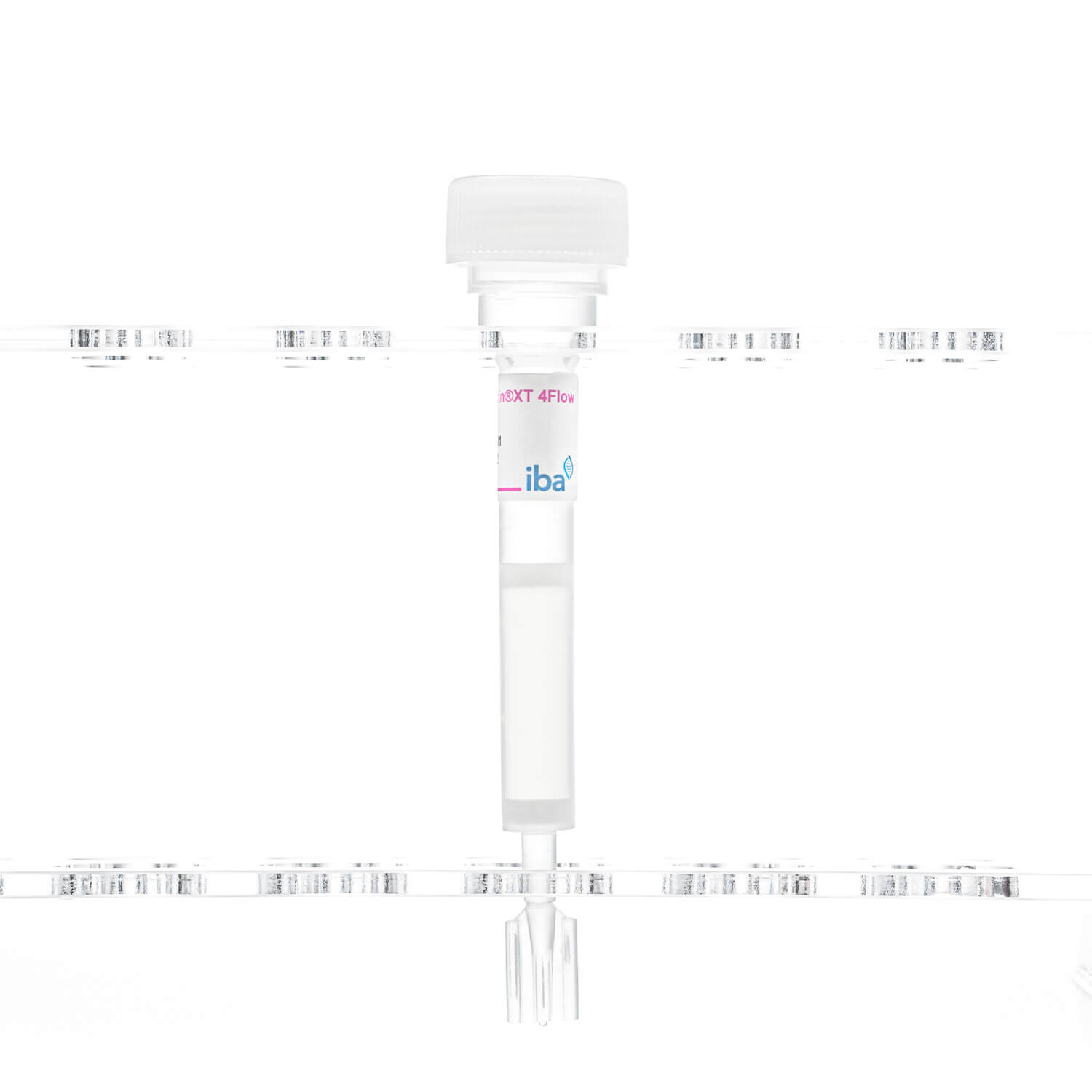 Strep-Tactin®XT 4Flow® column  Strep-Tactin®XT 4Flow® column