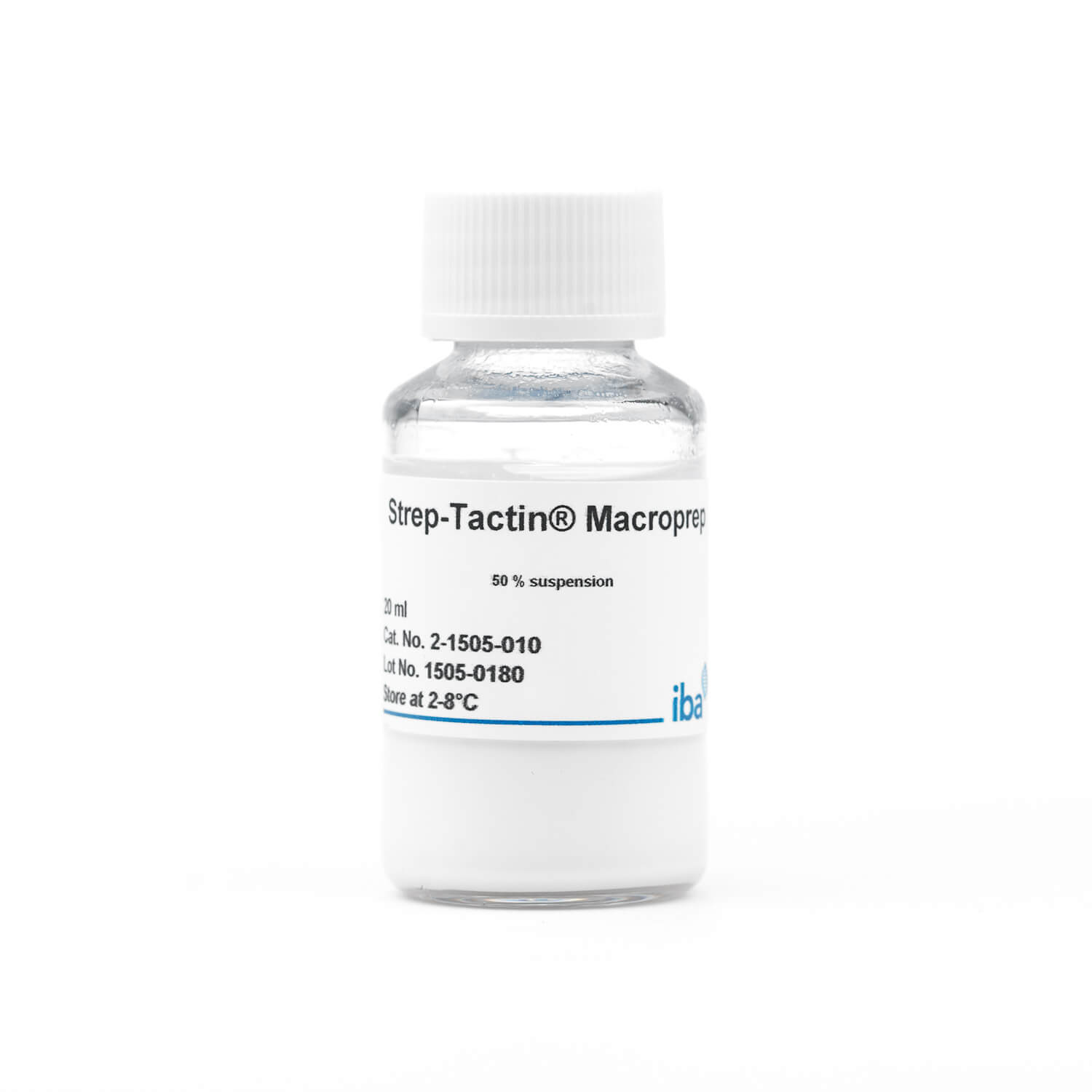 Strep-Tactin® MacroPrep® resin