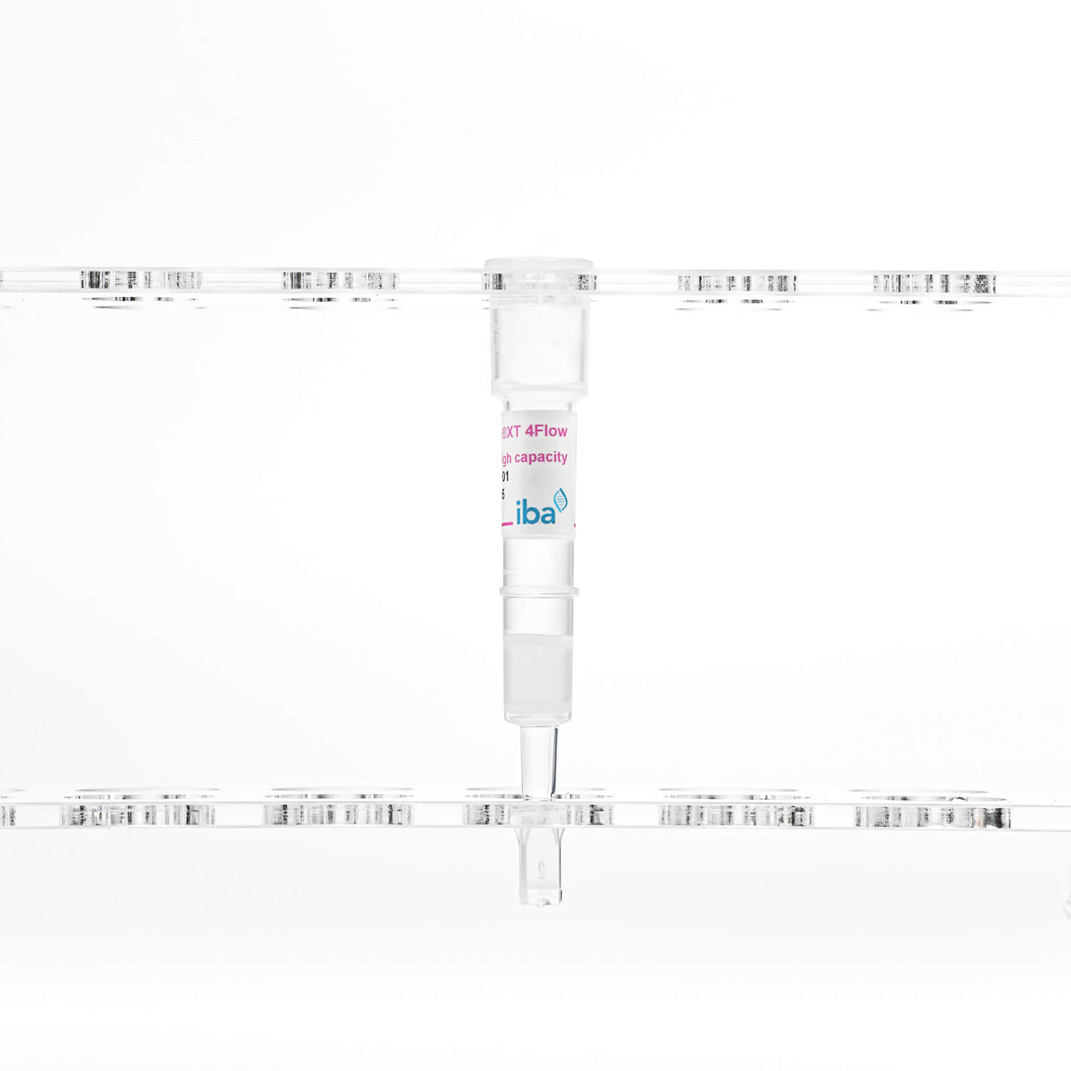 Strep-Tactin®XT 4Flow® high capacity column Strep-Tactin®XT 4Flow® high capacity column