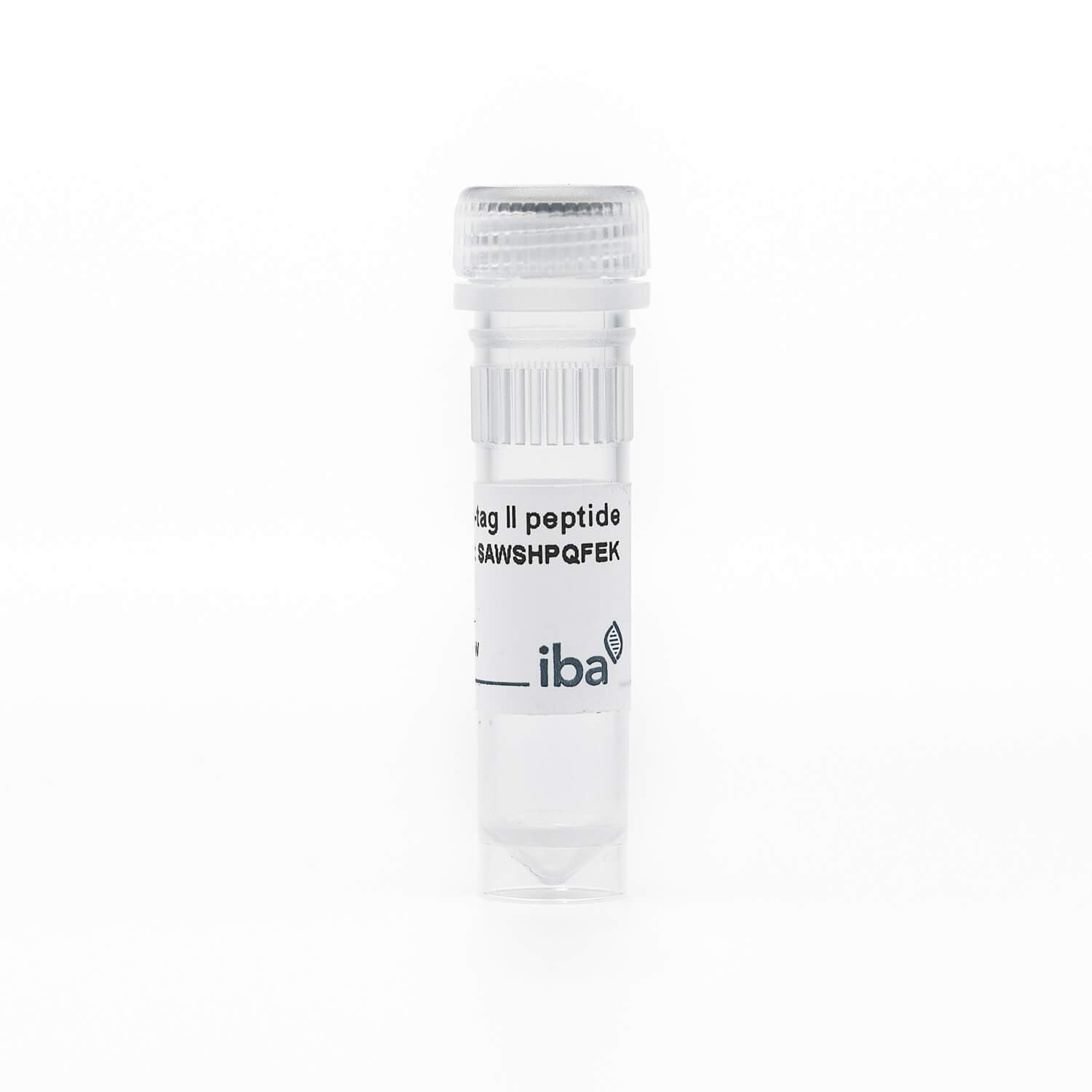 Strep-tag®II peptide Strep-tag®II peptide